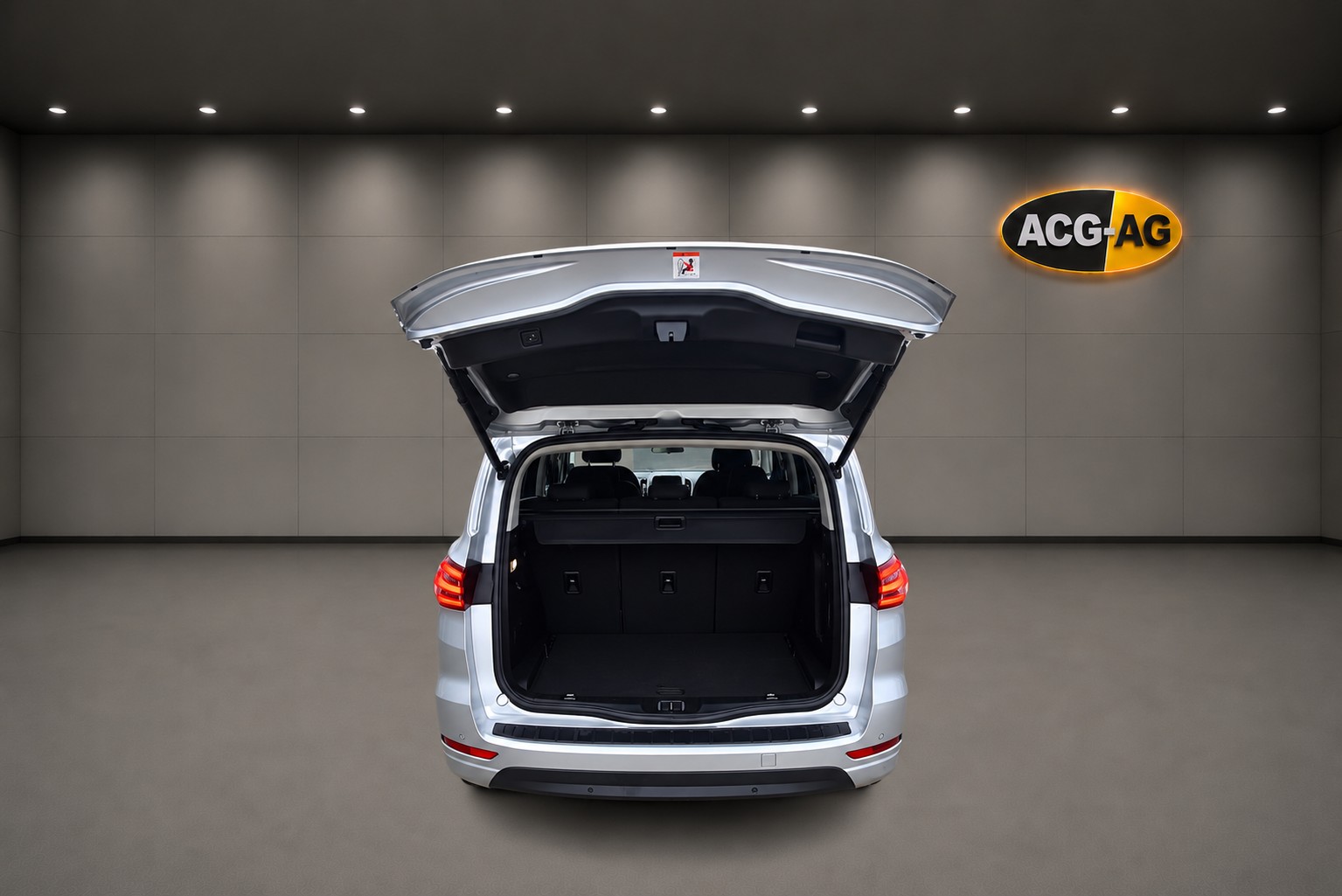 FORD S-Max 2.0 TDCi Titanium Automatic ** Gr-Navi ** RF-Kamera ** Totwinkel-Assistent ** Sitzheizung ** Anh-Kupplung ** Ab MFK **-image-8
