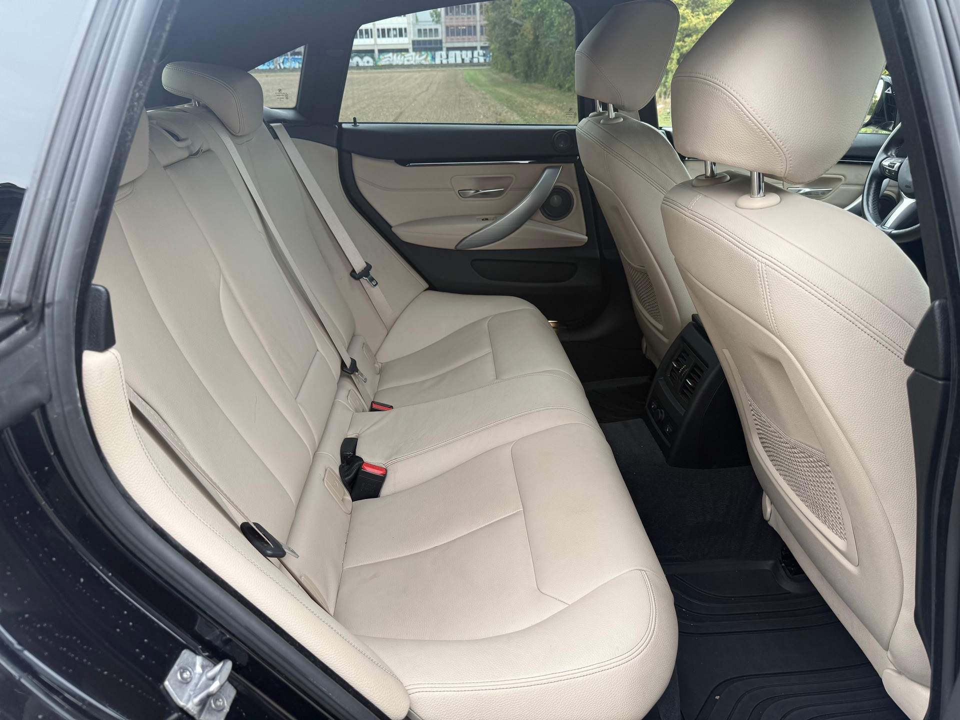 BMW 435d Gran Coupé xDrive Steptronic-image-12