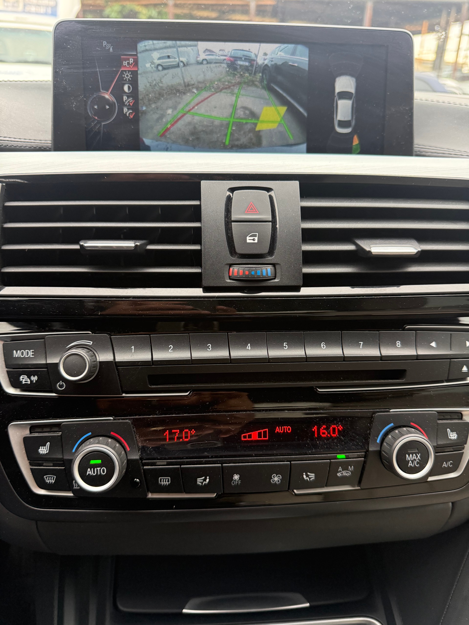 BMW 435d Gran Coupé xDrive Steptronic-image-13