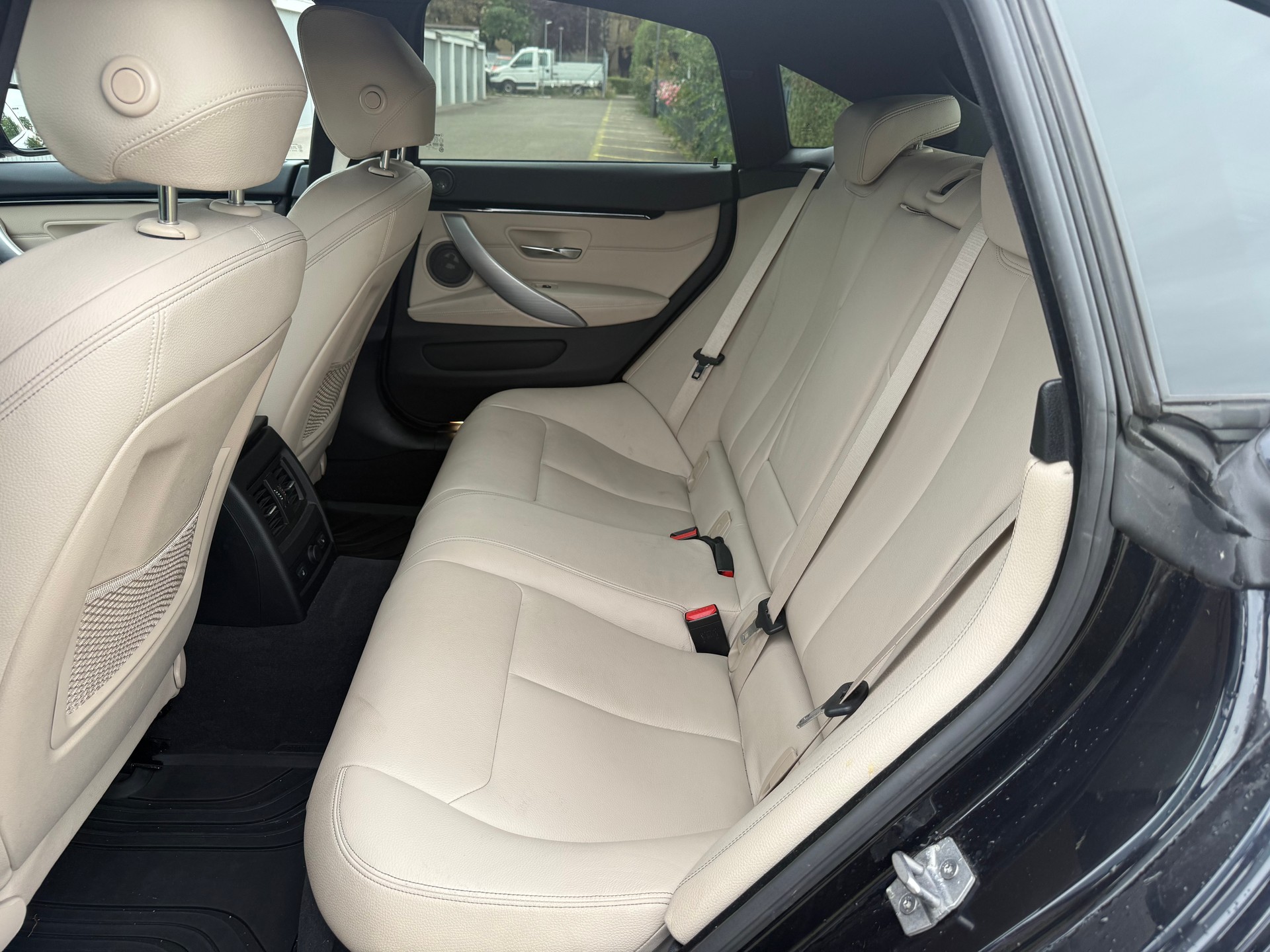 BMW 435d Gran Coupé xDrive Steptronic-image-9