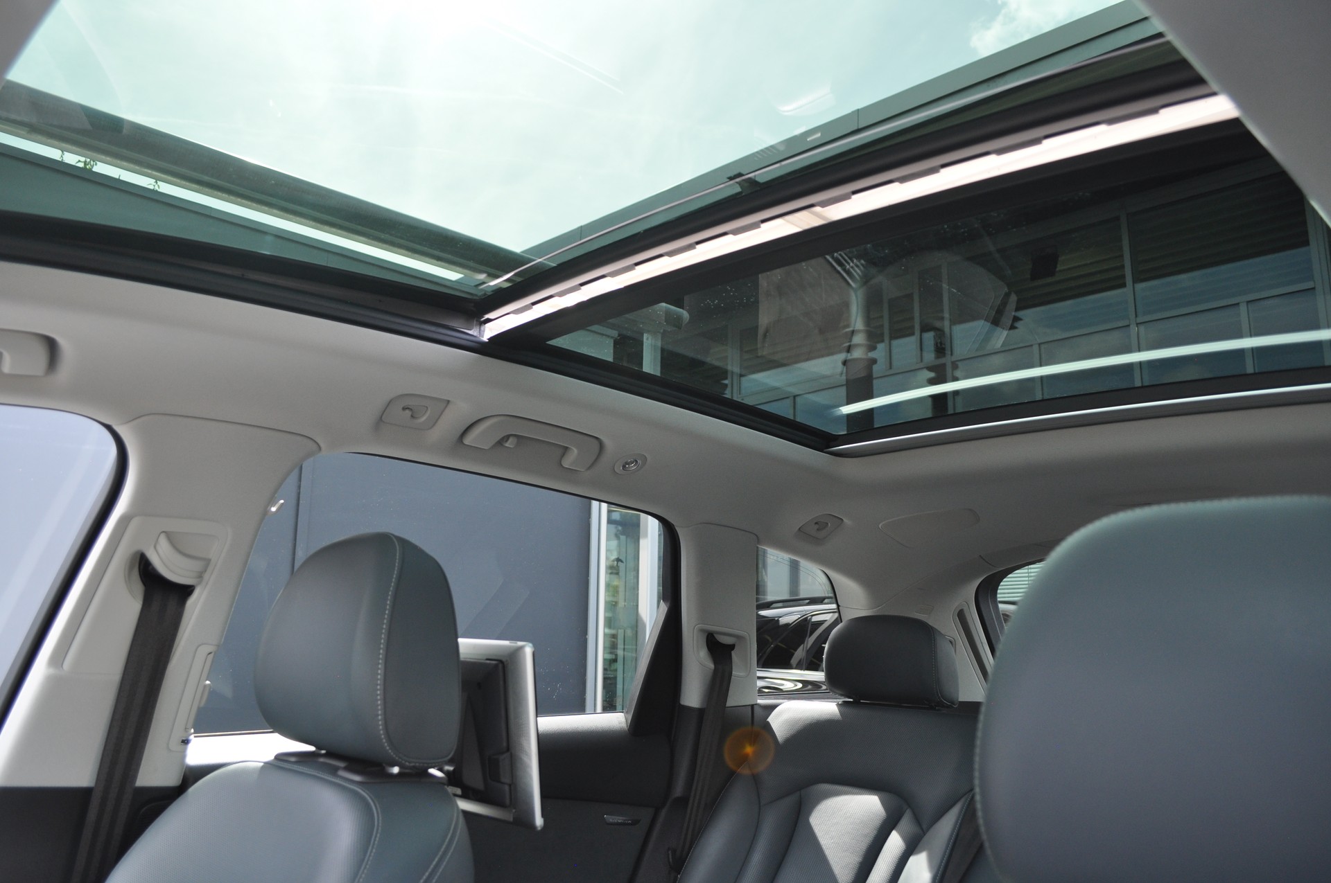 AUDI Q7 3.0 TDI quattro-image-20