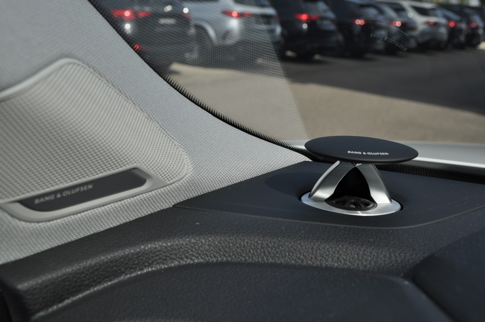 AUDI Q7 3.0 TDI quattro-image-18