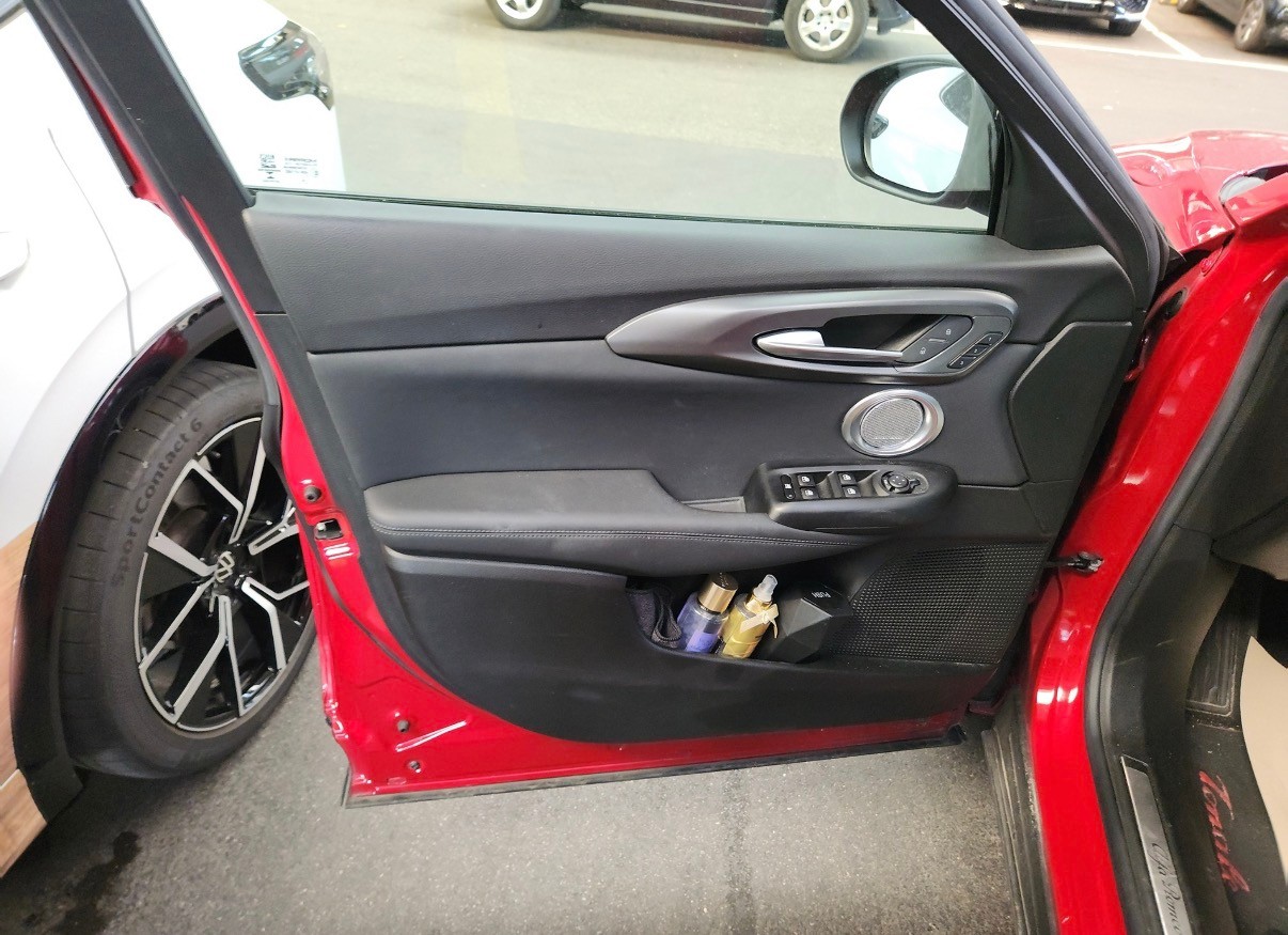 ALFA ROMEO Tonale 1.5 48V Hybrid Speciale-image-7