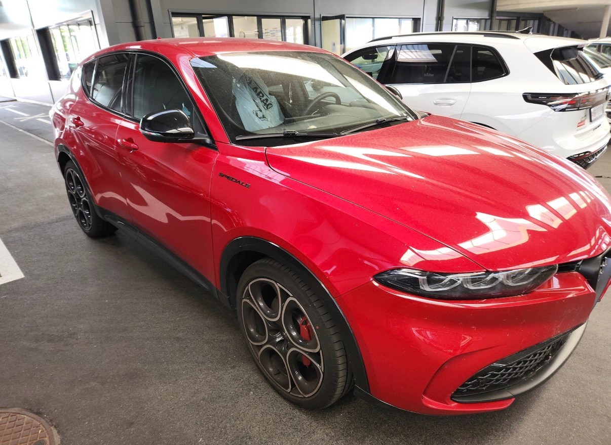 ALFA ROMEO Tonale 1.5 48V Hybrid Speciale-image-0