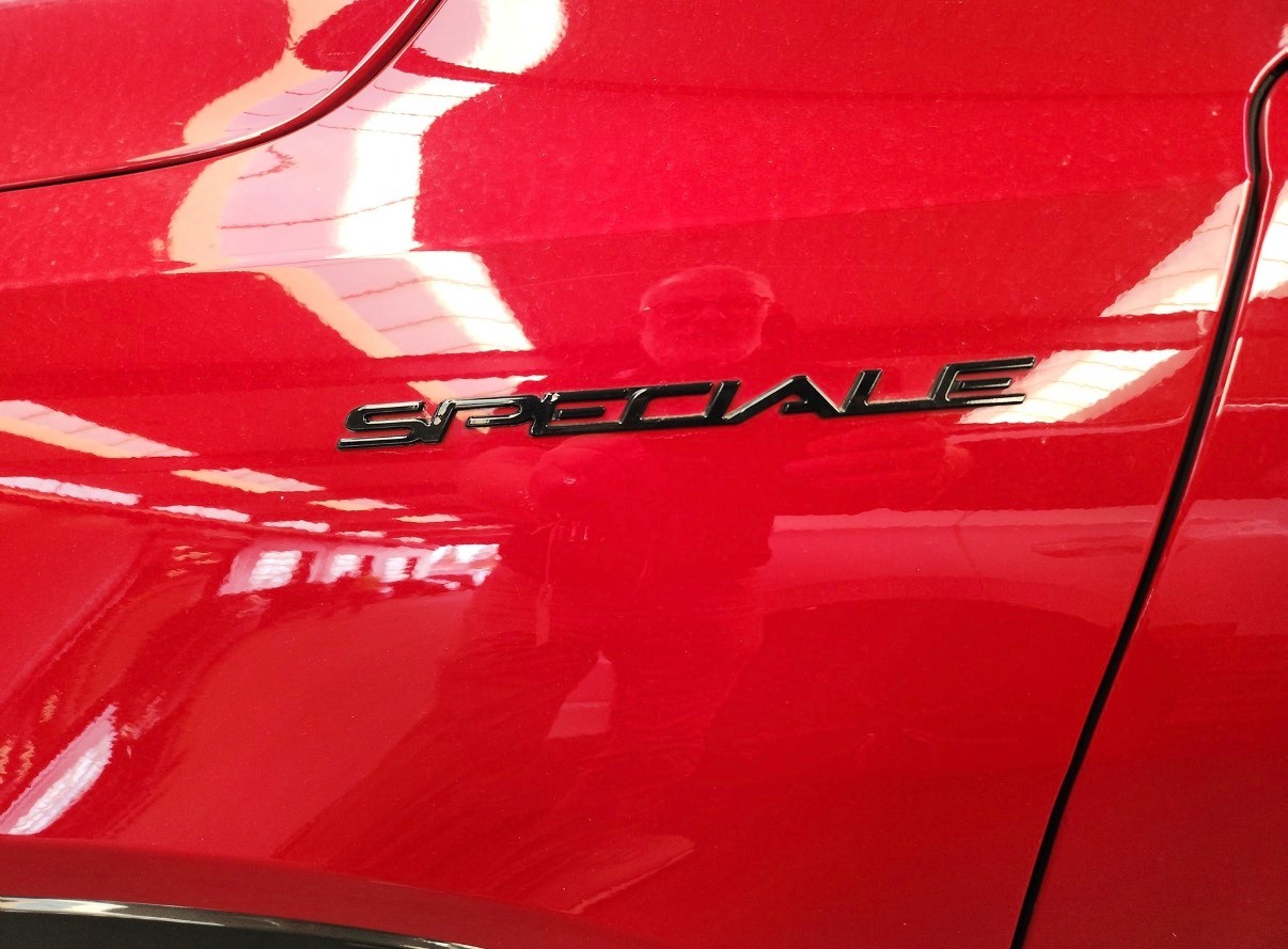 ALFA ROMEO Tonale 1.5 48V Hybrid Speciale-image-5
