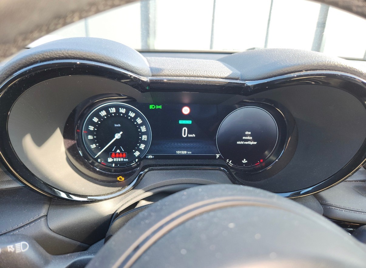 ALFA ROMEO Tonale 1.5 48V Hybrid Speciale-image-10