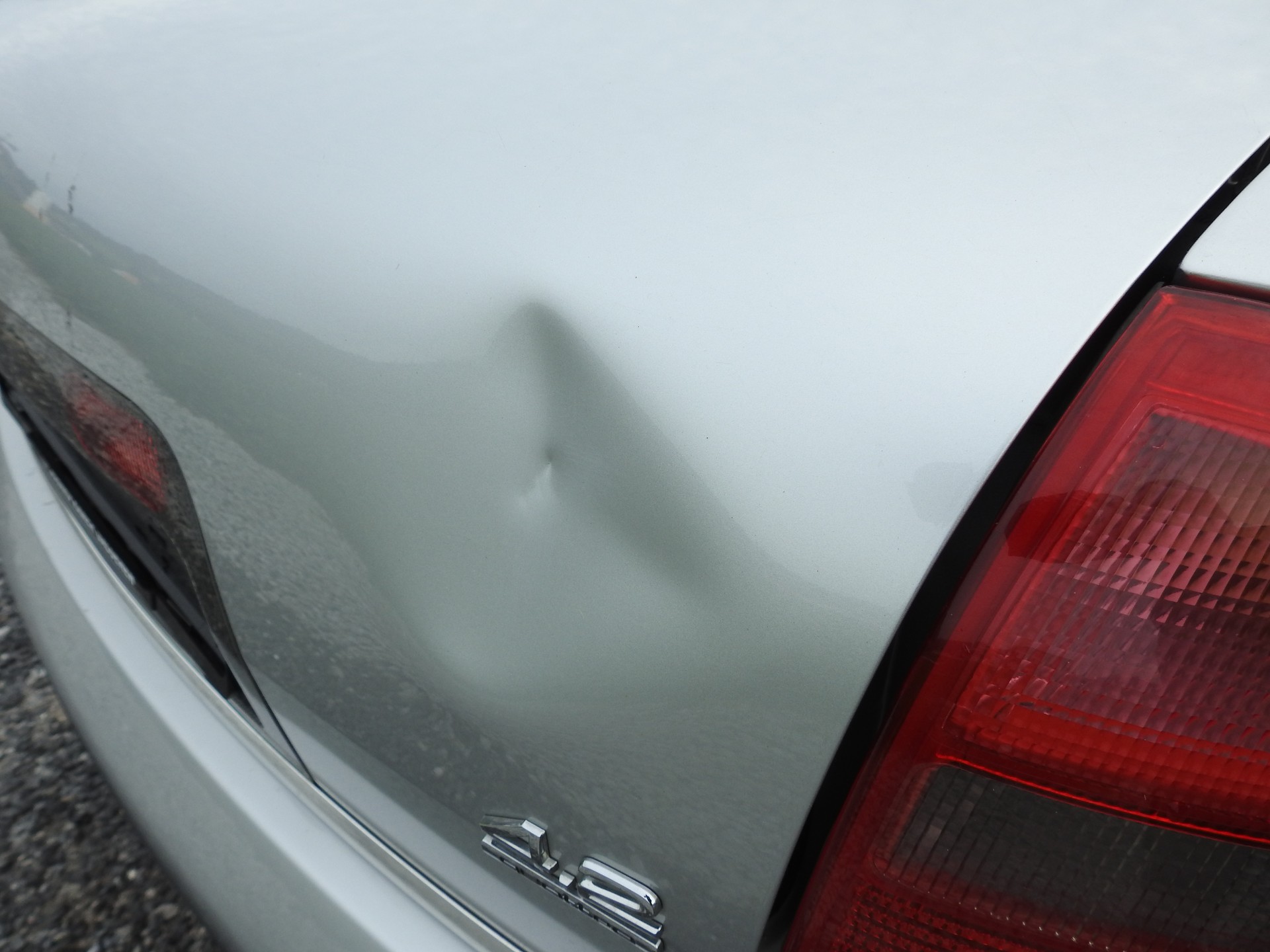 AUDI A6 4.2 quattro Ambition tiptronic-image-29