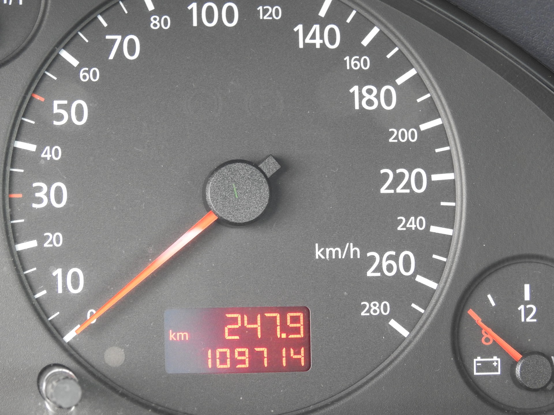 AUDI A6 4.2 quattro Ambition tiptronic-image-23