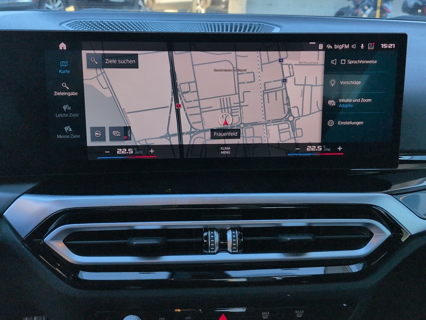 BMW 2er Reihe G87 Coupé M2-image-10