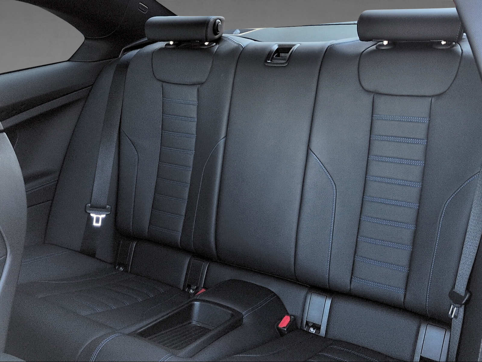 BMW 2er Reihe G87 Coupé M2-image-13