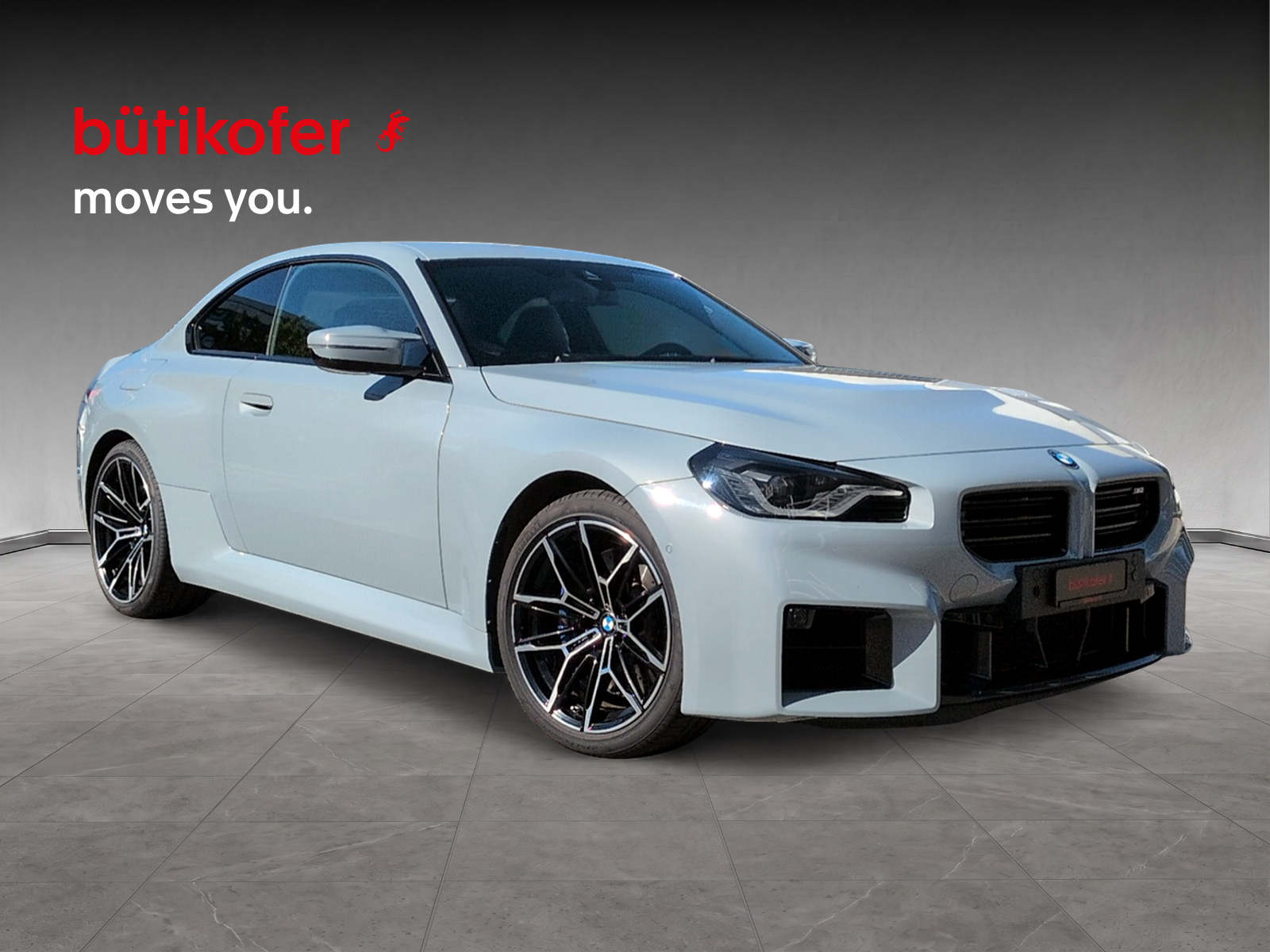 BMW 2er Reihe G87 Coupé M2-image-6