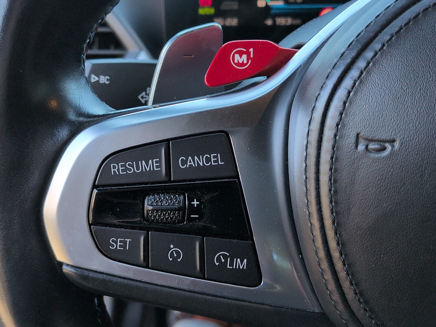 BMW 2er Reihe G87 Coupé M2-image-12