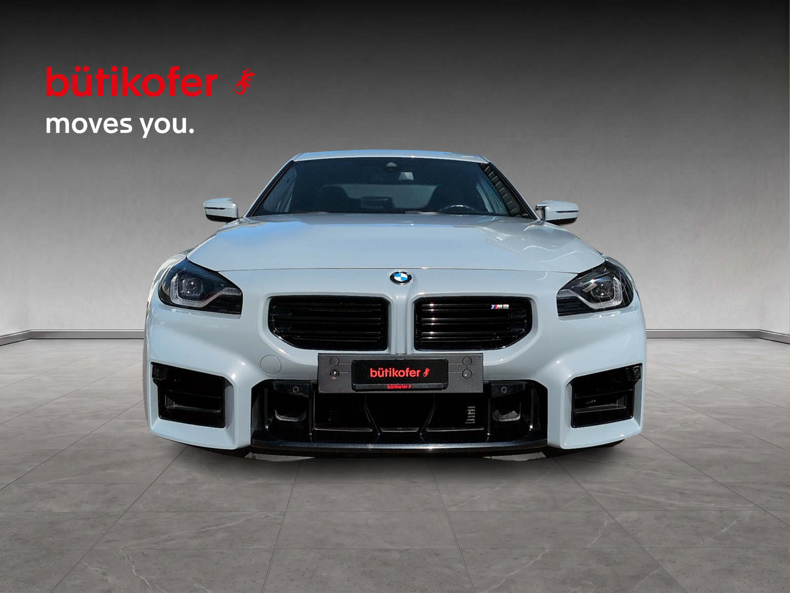 BMW 2er Reihe G87 Coupé M2-image-7