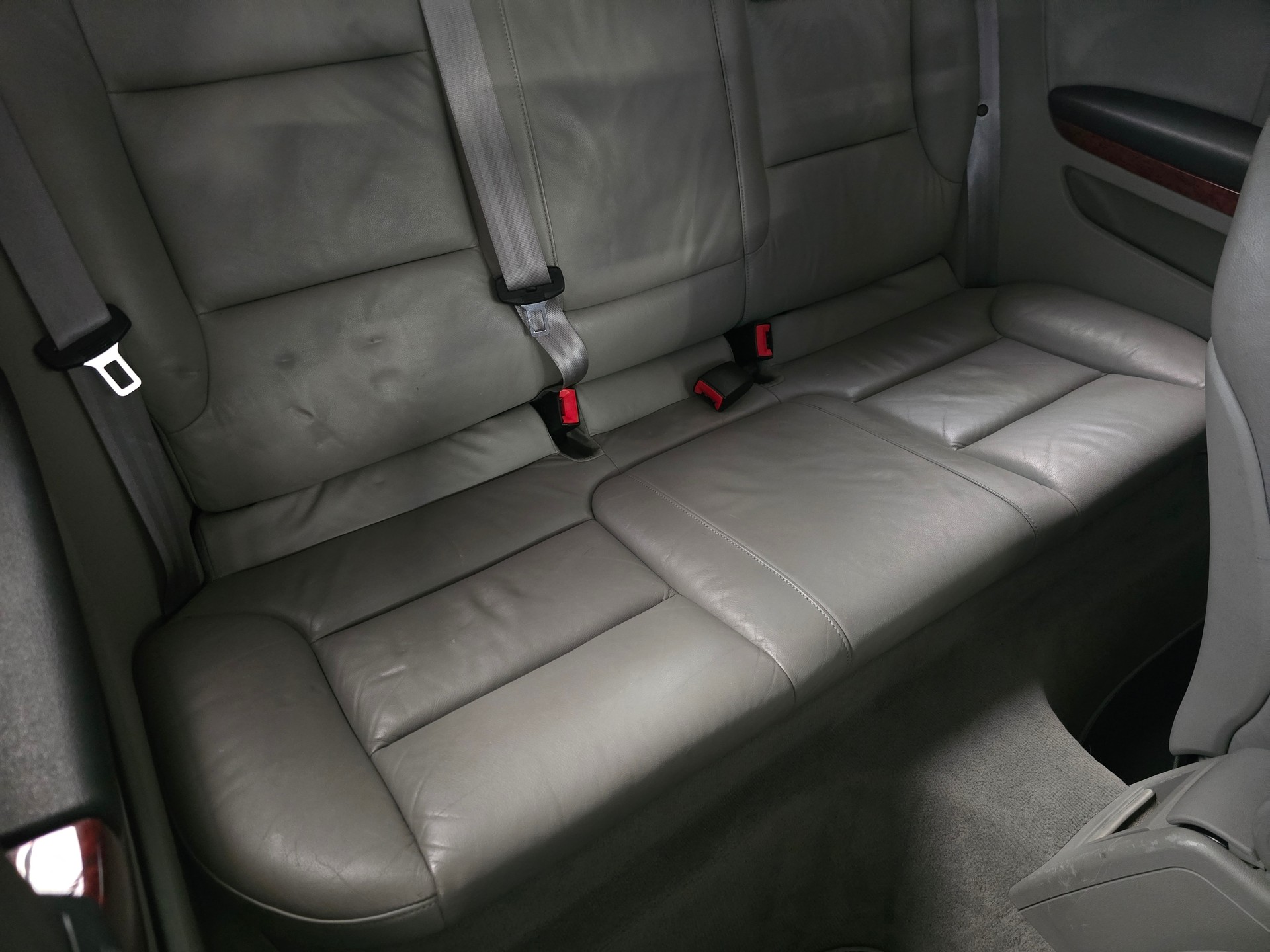 AUDI A3 2.0 FSI Ambition-image-7