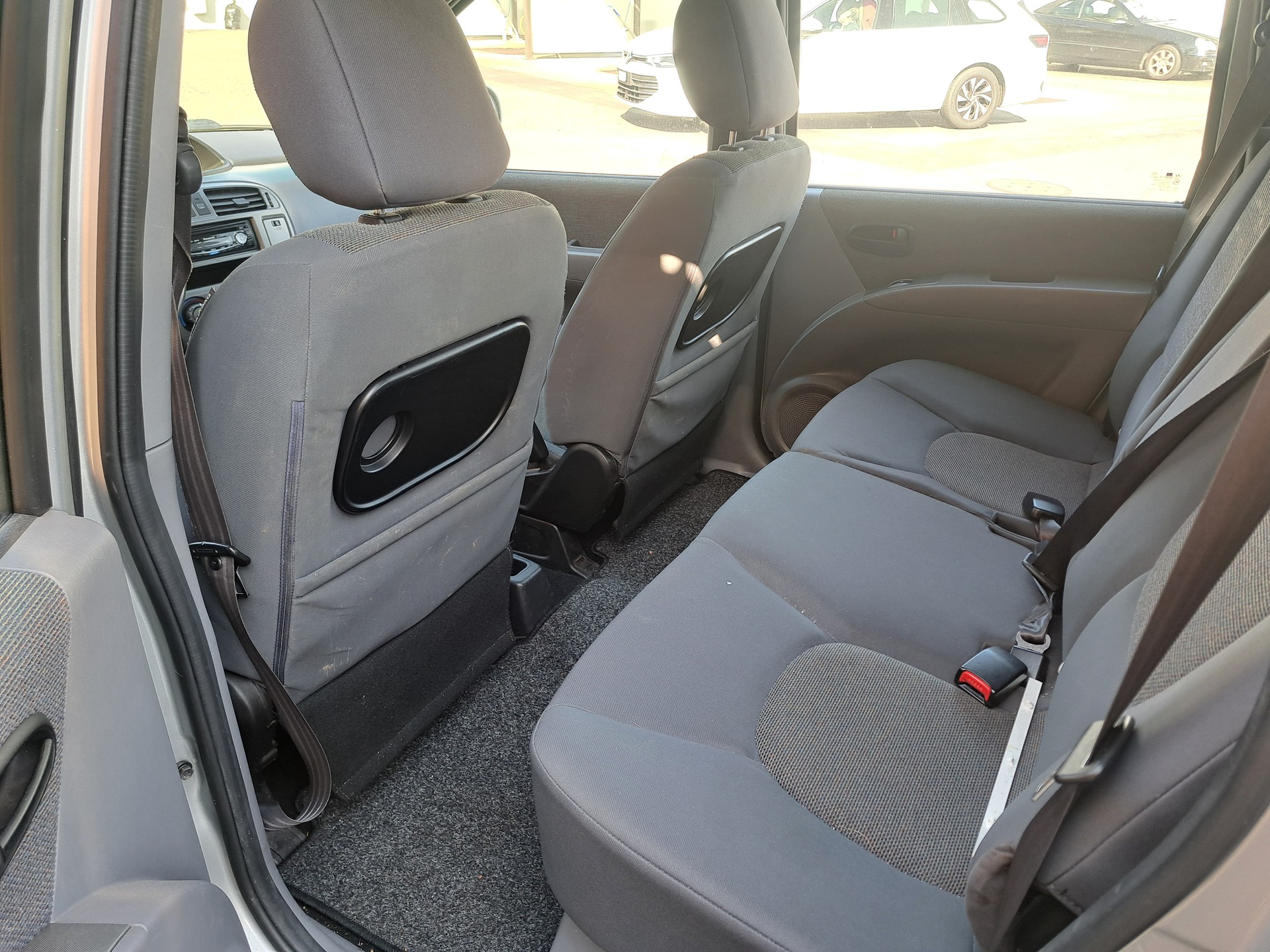 HYUNDAI Matrix 1.8i 16V Classic Automatic-image-4