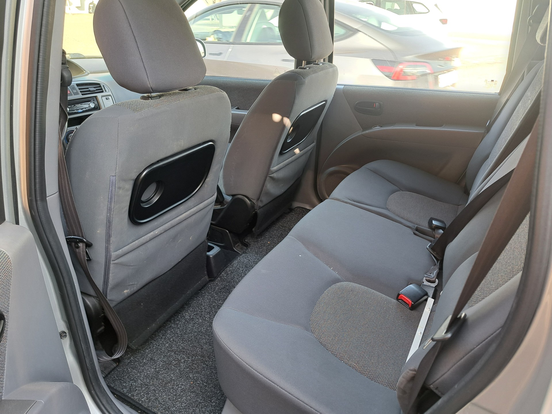 HYUNDAI Matrix 1.8i 16V Classic Automatic-image-6