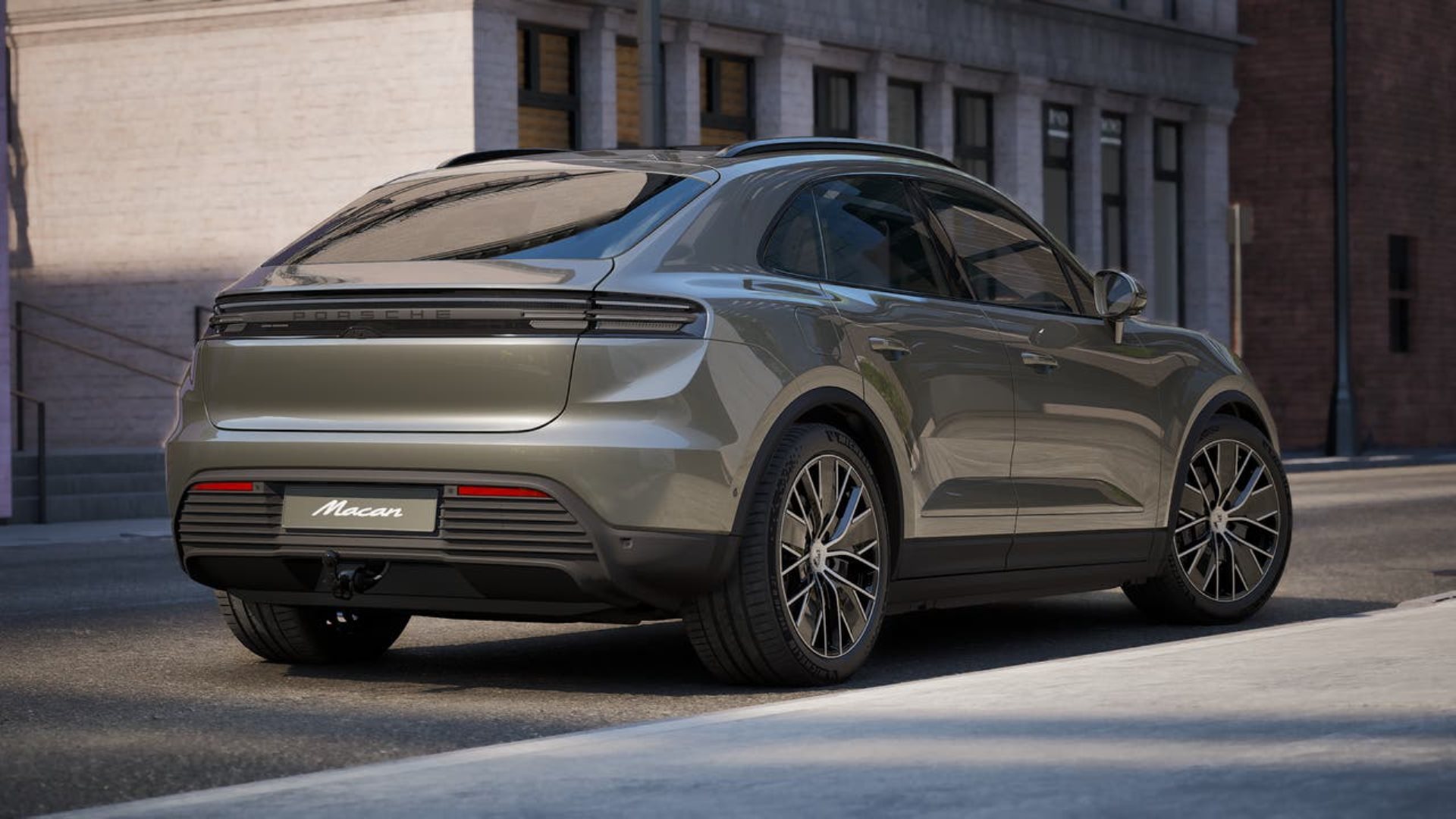 PORSCHE Macan 4S-image-8