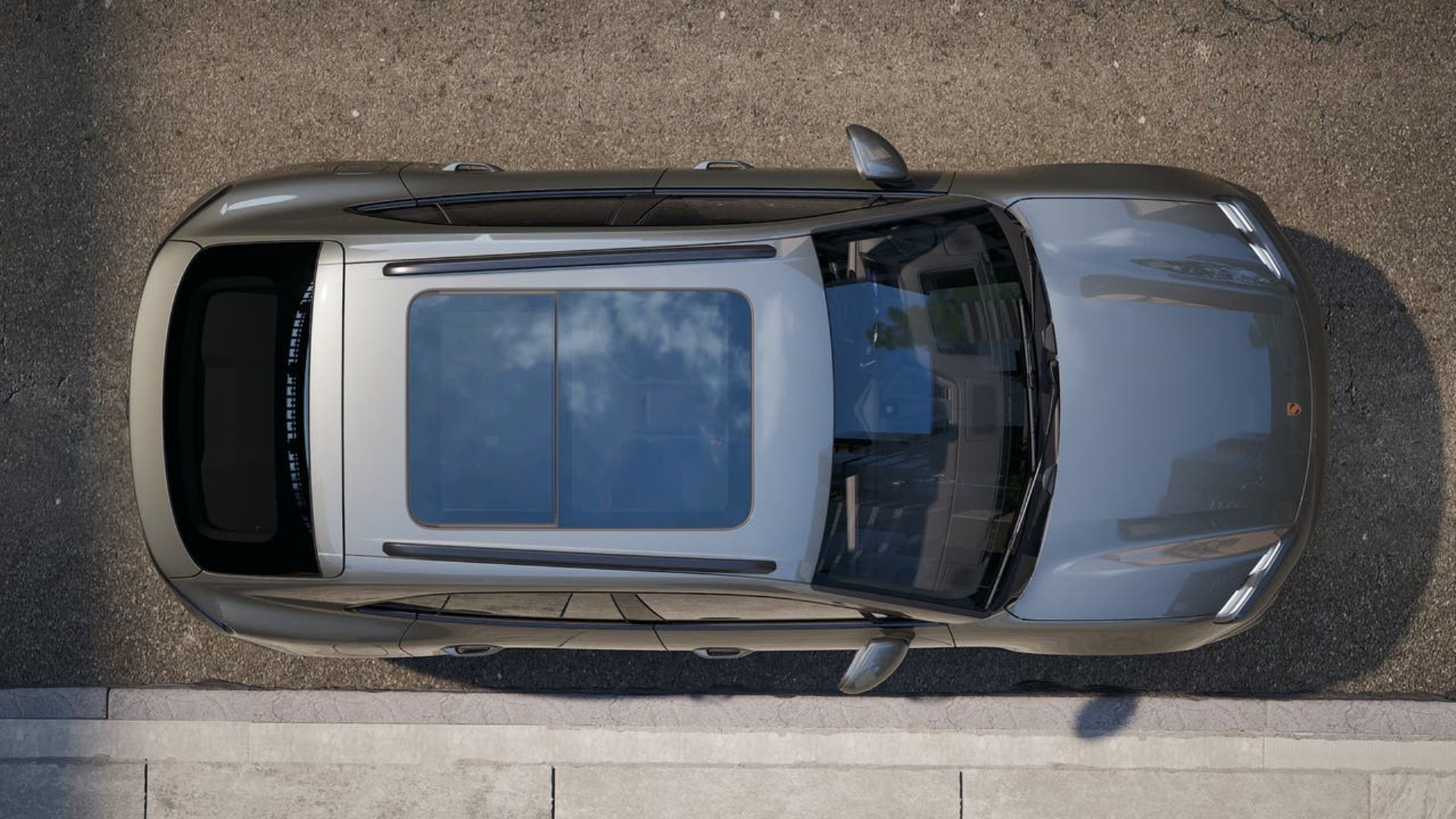PORSCHE Macan 4S-image-4