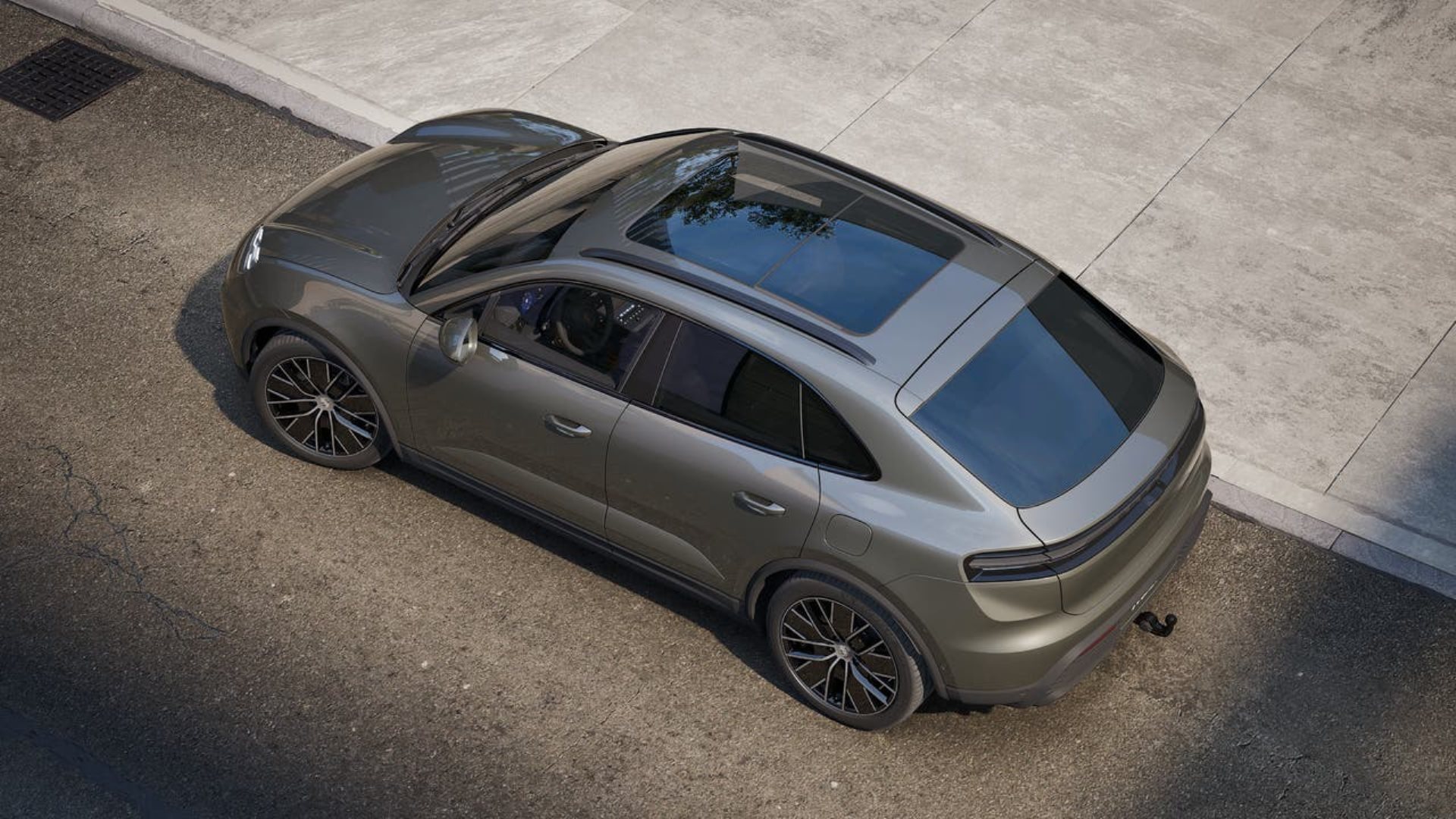 PORSCHE Macan 4S-image-3