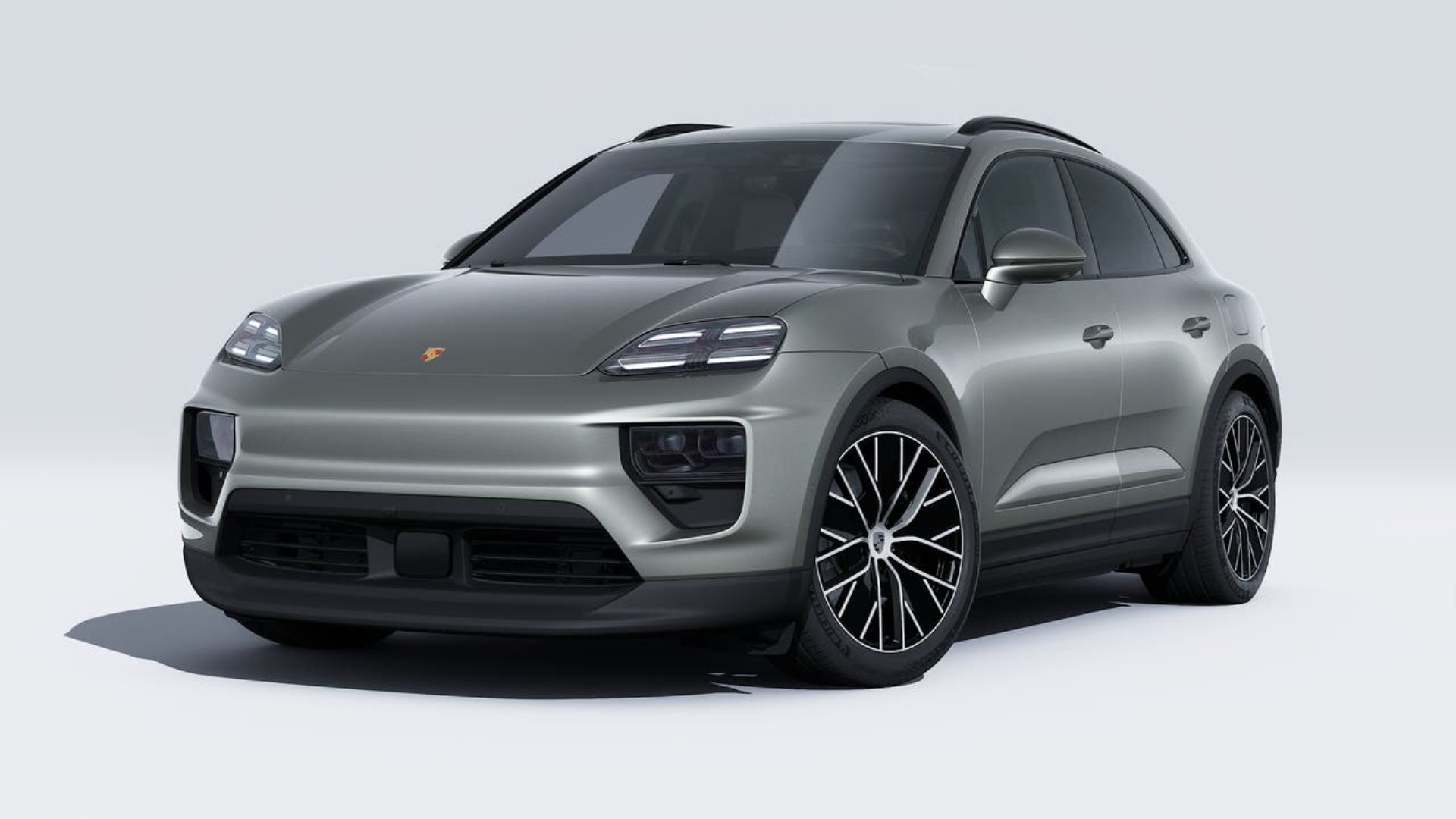 PORSCHE Macan 4S