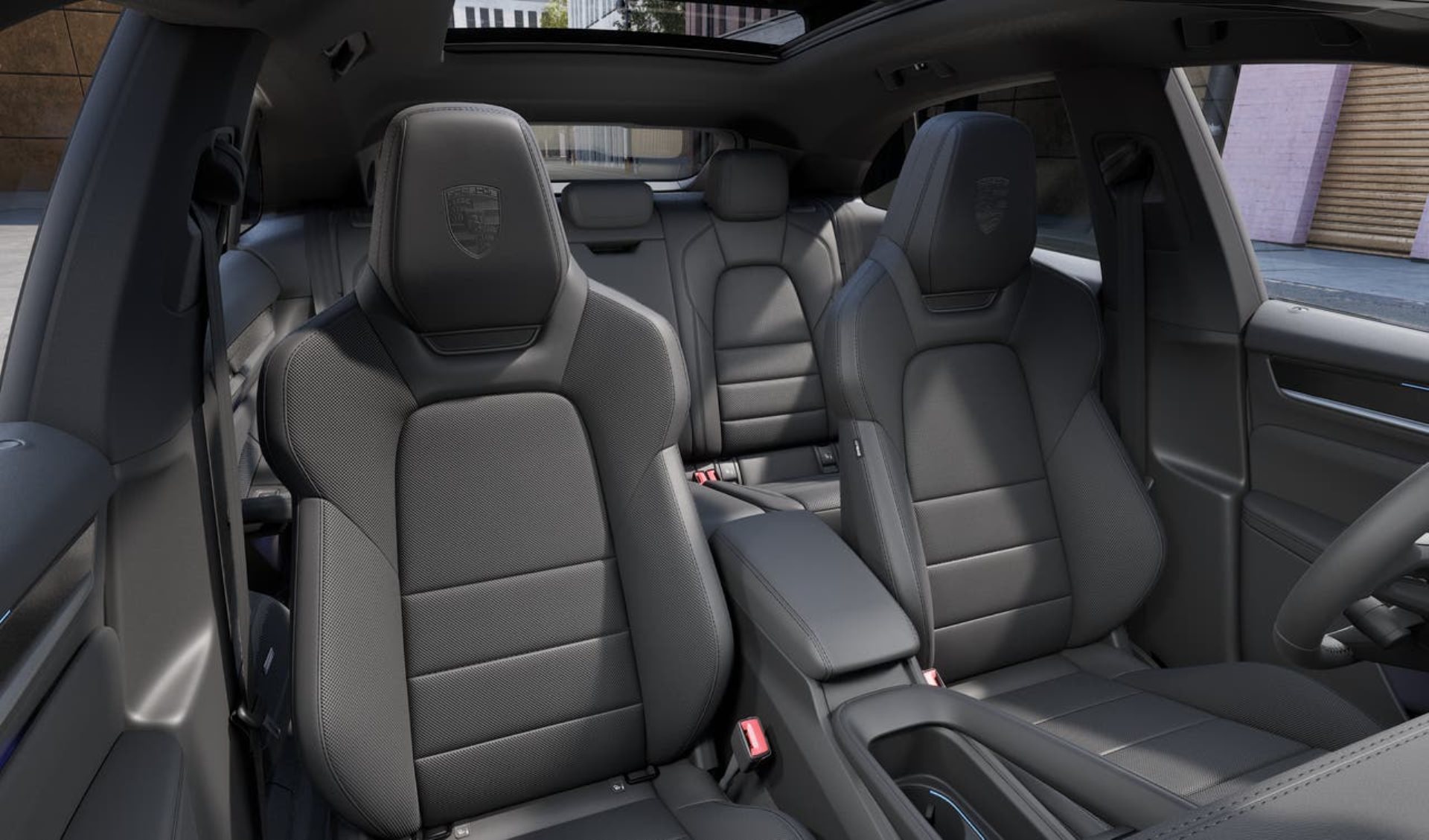 PORSCHE Macan 4S-image-11
