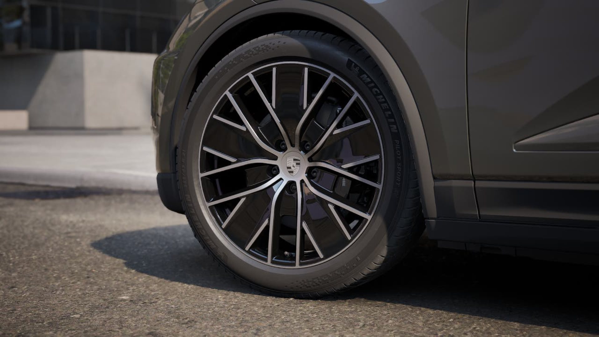 PORSCHE Macan 4S-image-9