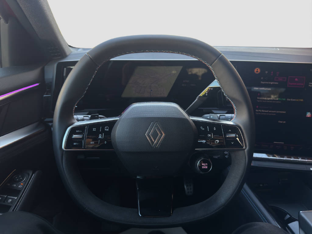 RENAULT Austral 1.2 E-Tech techno esprit Alpine-image-8