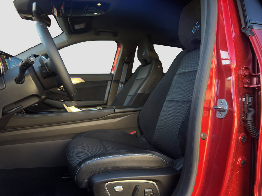 RENAULT Austral 1.2 E-Tech techno esprit Alpine-image-11