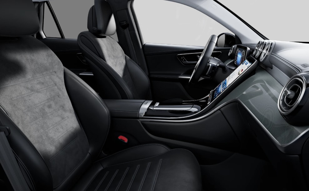 MERCEDES-BENZ GLC 220 d 4Matic 9G-Tronic-image-3