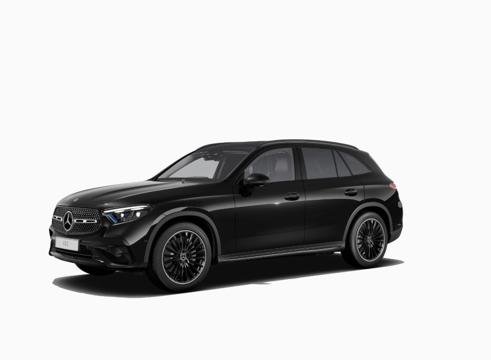 MERCEDES-BENZ GLC 220 d 4Matic 9G-Tronic-image-0