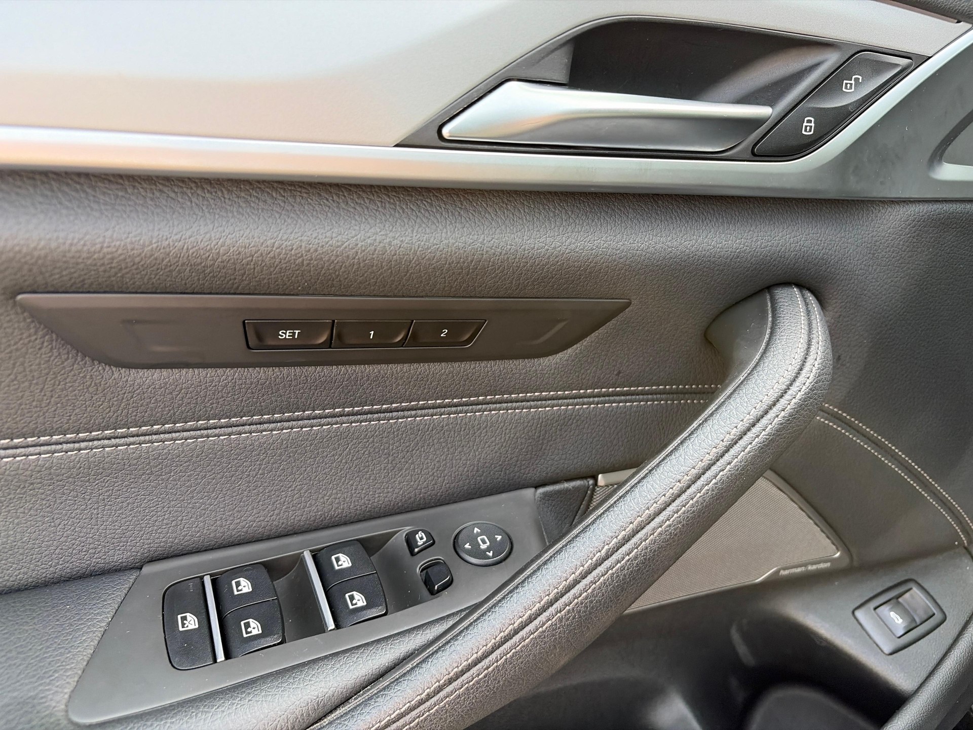 BMW 5er Reihe G31 Touring 530d xDrive-image-14