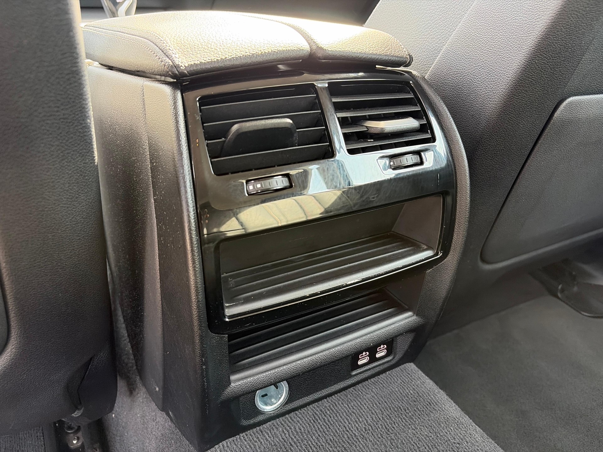 BMW 5er Reihe G31 Touring 530d xDrive-image-17