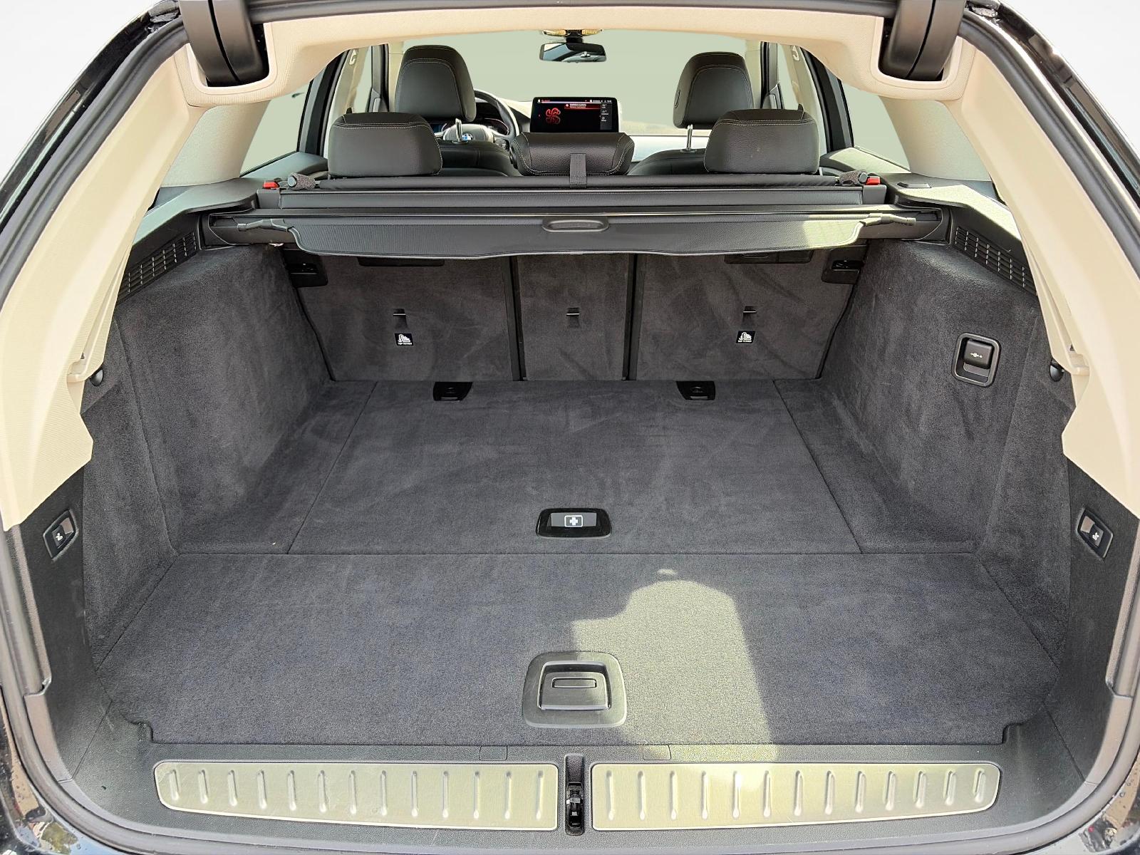 BMW 5er Reihe G31 Touring 530d xDrive-image-18