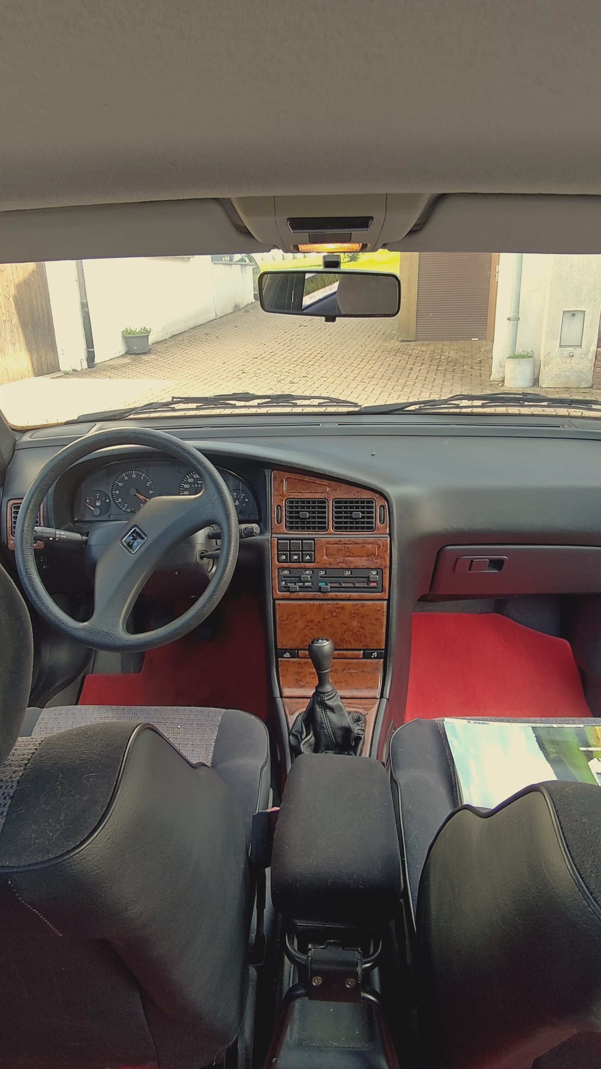 PEUGEOT 1.6 GLX-image-3