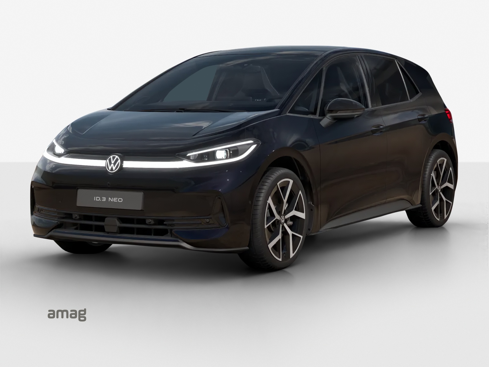 VW ID.3 Neo 58 kWh 190 PS Style-image-0