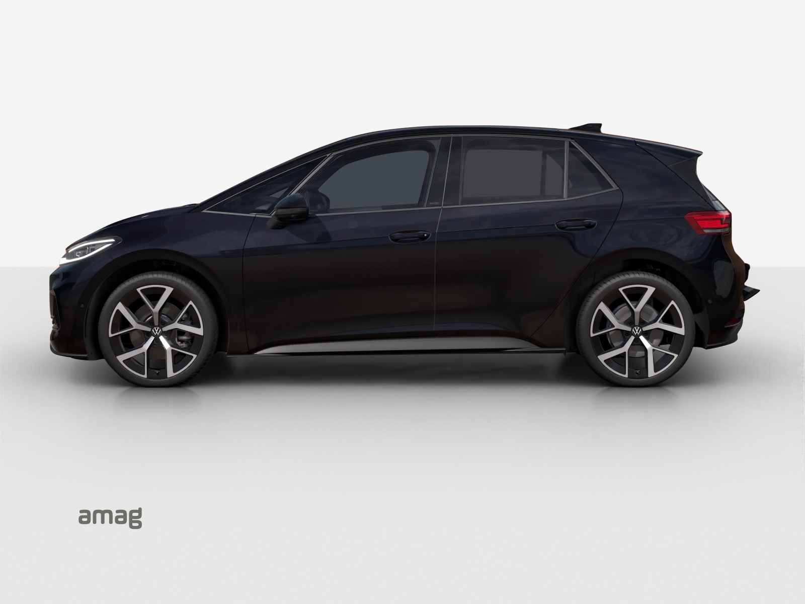 VW ID.3 Neo 58 kWh 190 PS Style-image-1