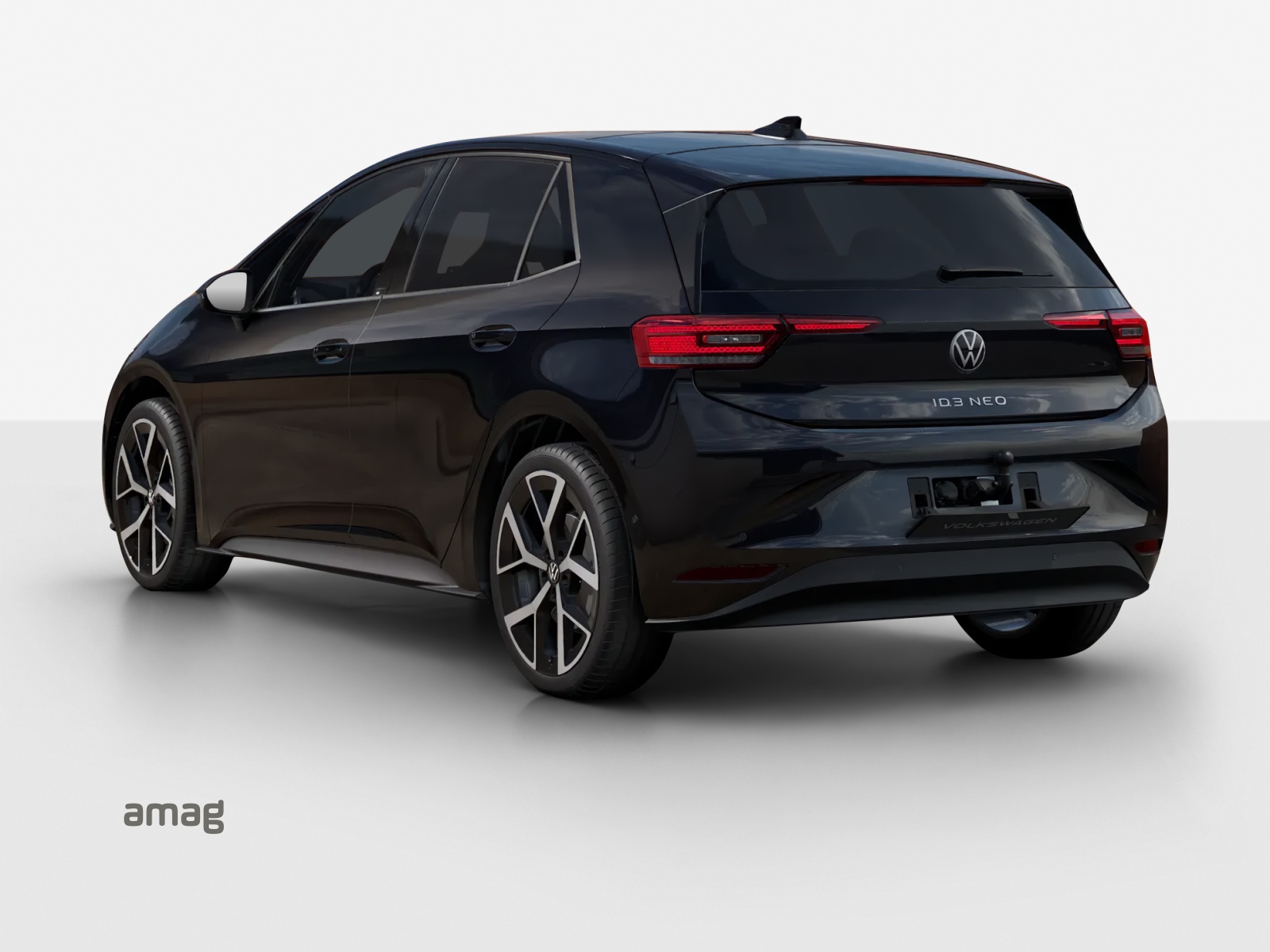 VW ID.3 Neo 58 kWh 190 PS Style-image-2
