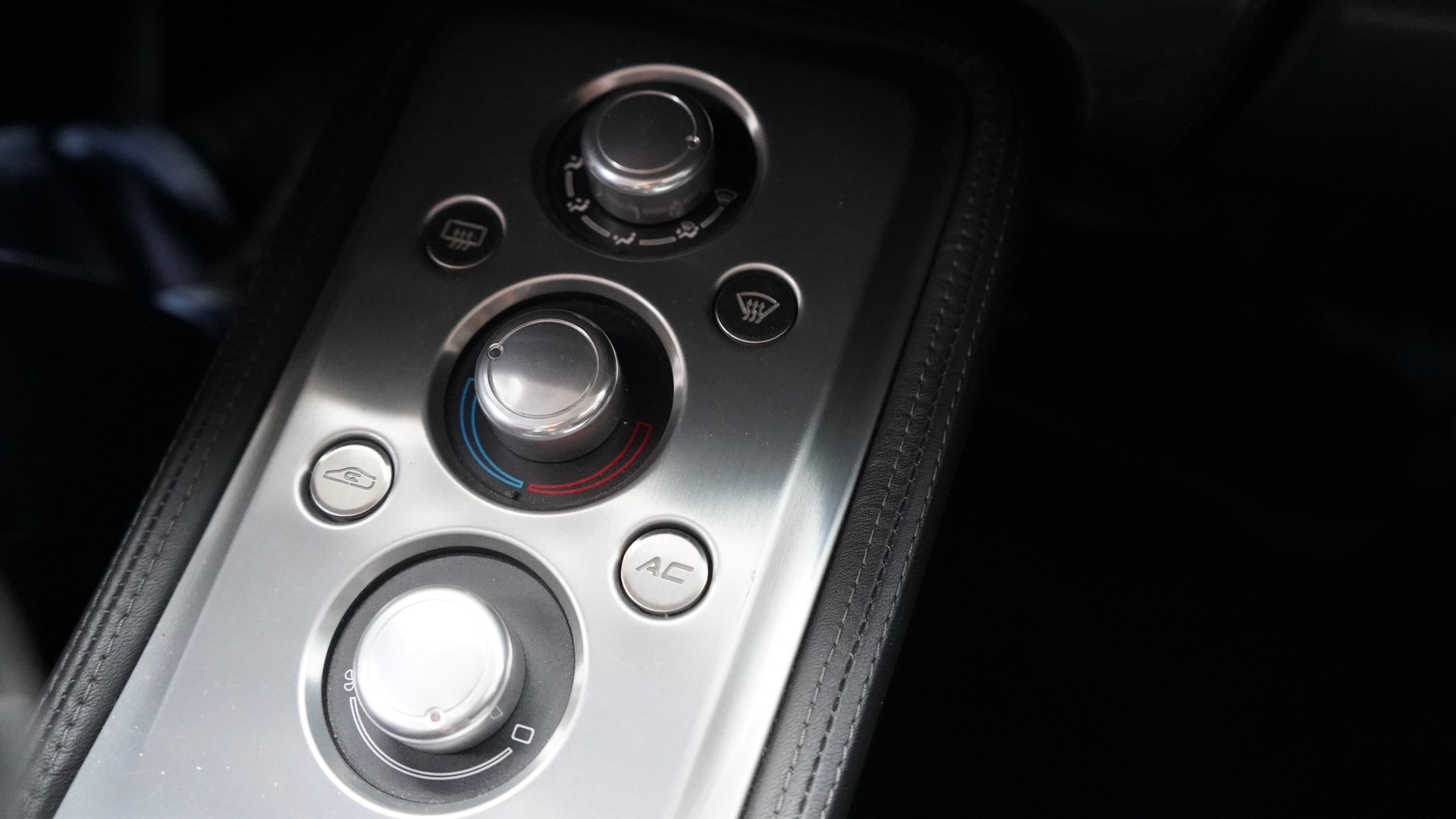 LOTUS Evora 3.5 V6-image-16
