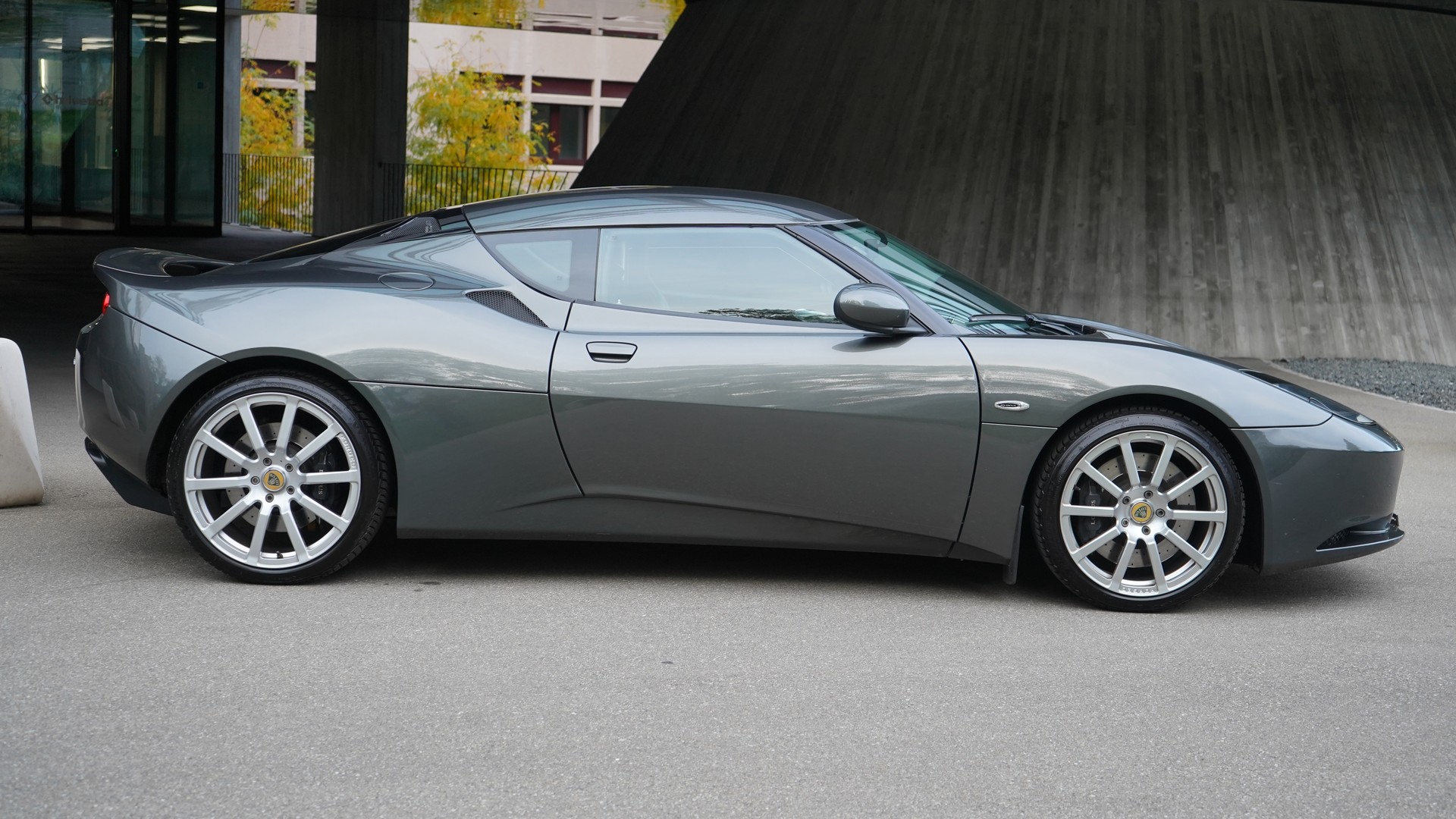 LOTUS Evora 3.5 V6-image-3