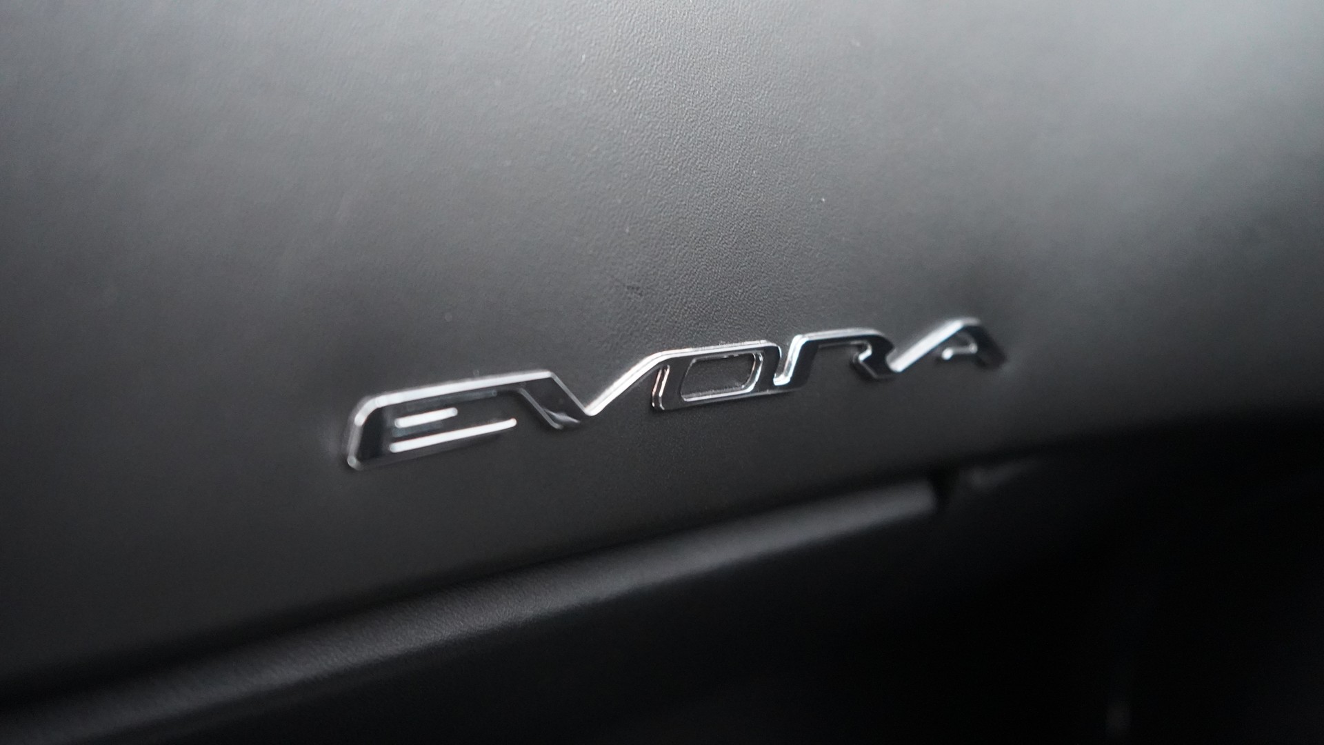 LOTUS Evora 3.5 V6-image-15