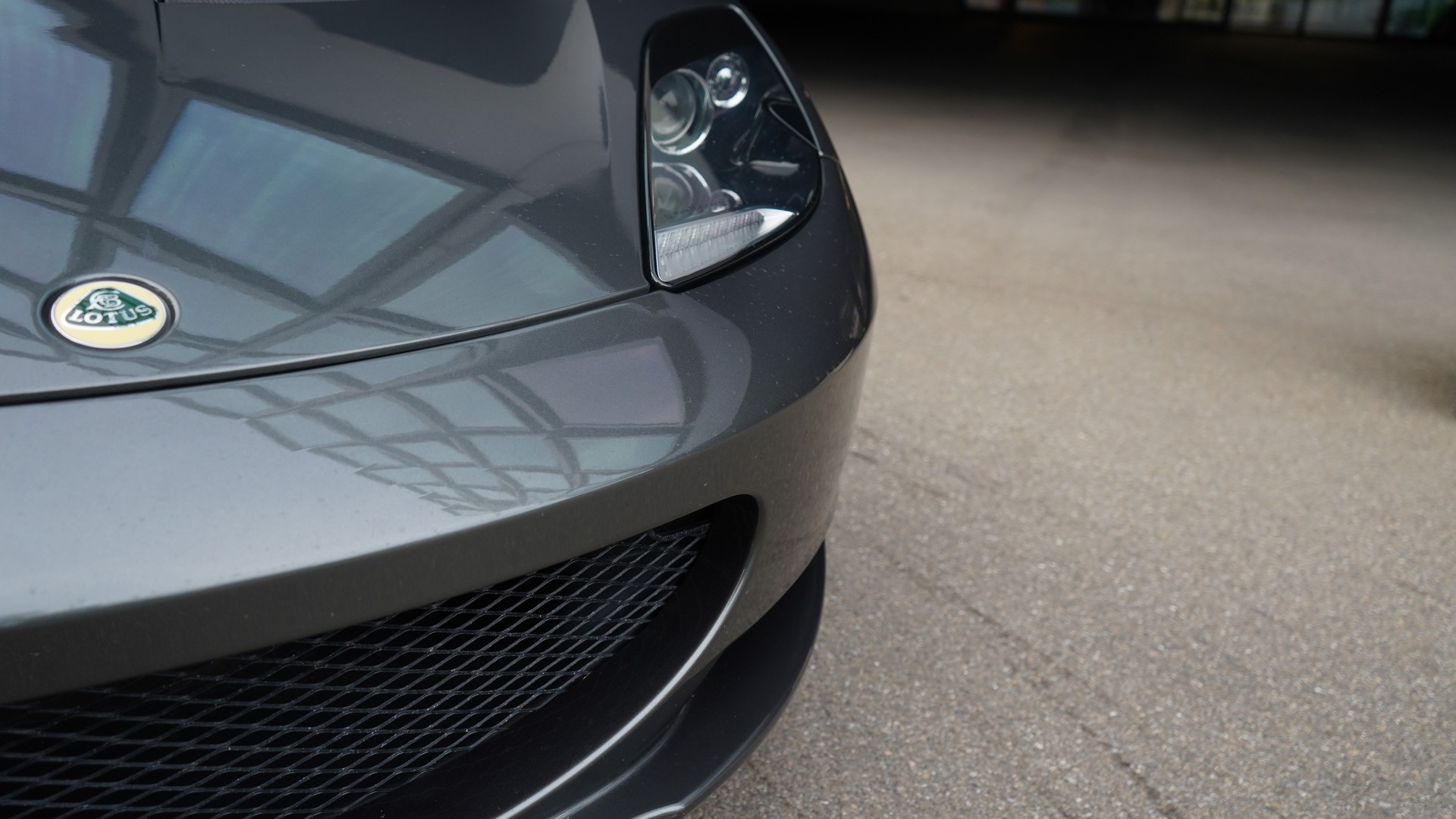LOTUS Evora 3.5 V6-image-4