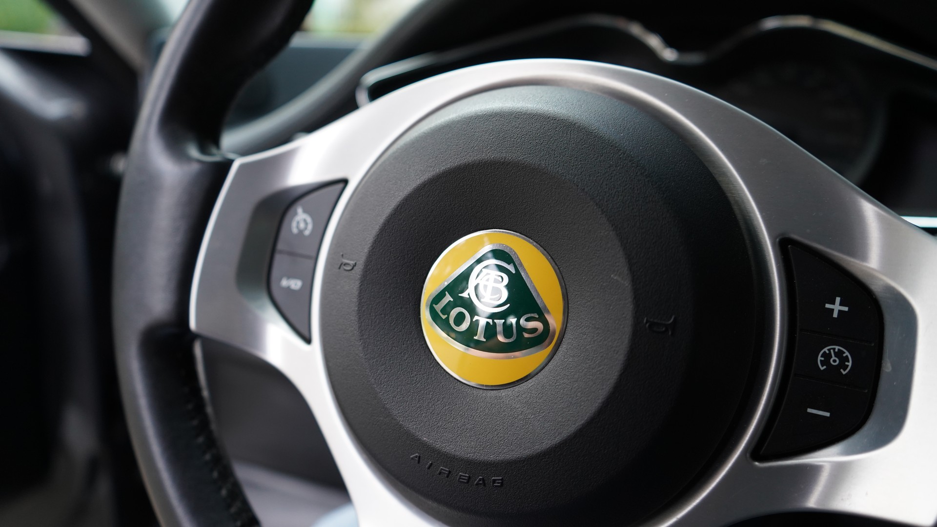 LOTUS Evora 3.5 V6-image-14