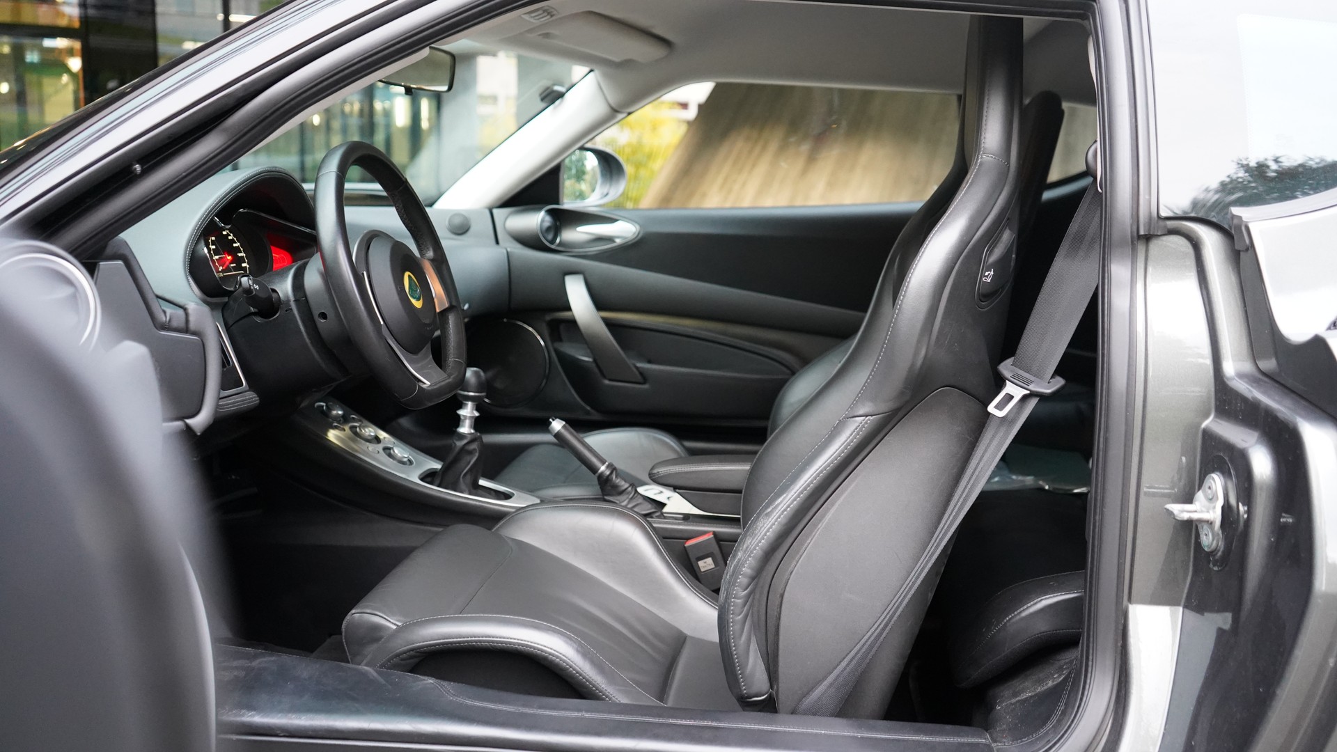 LOTUS Evora 3.5 V6-image-7