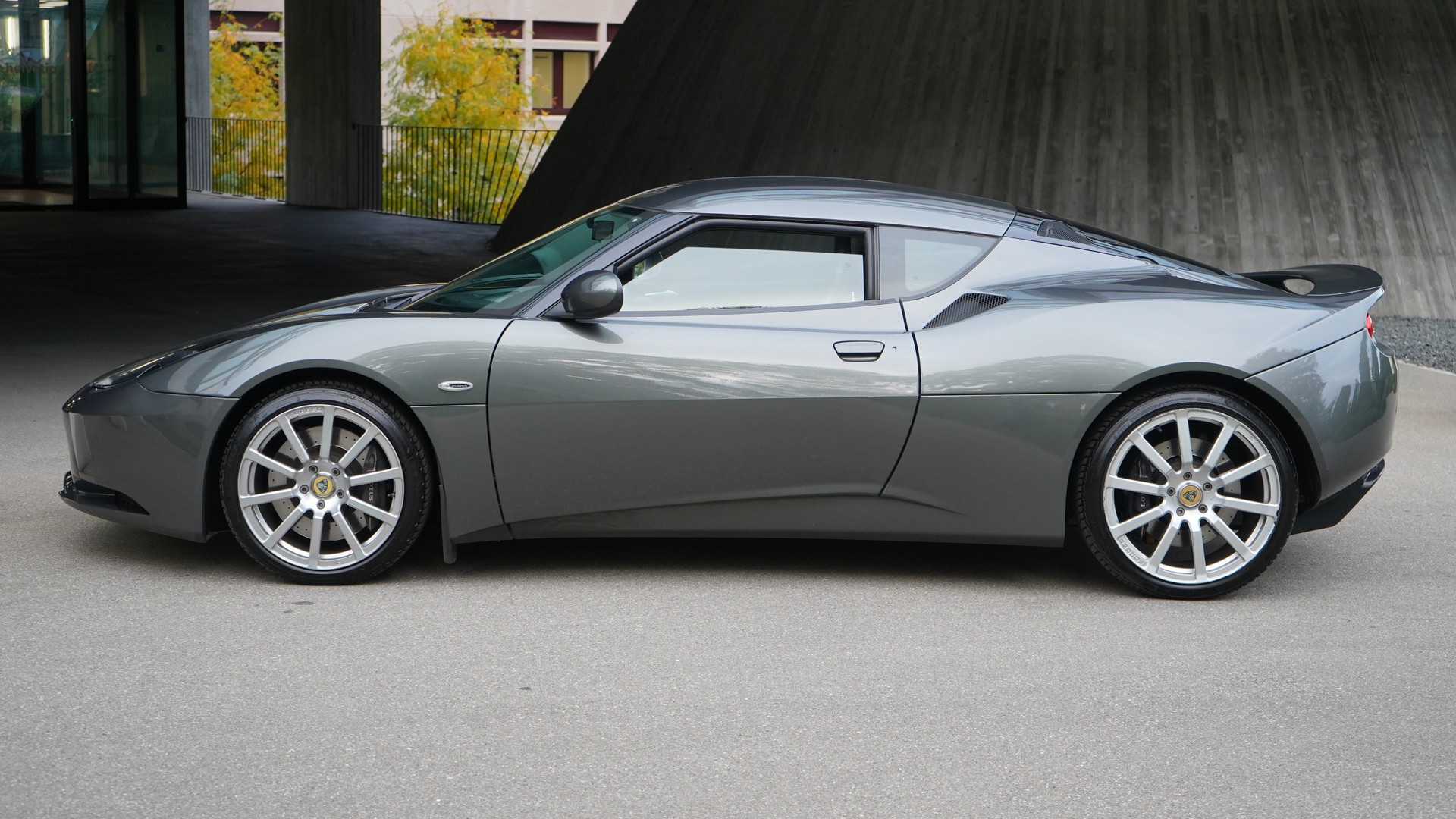 LOTUS Evora 3.5 V6-image-6