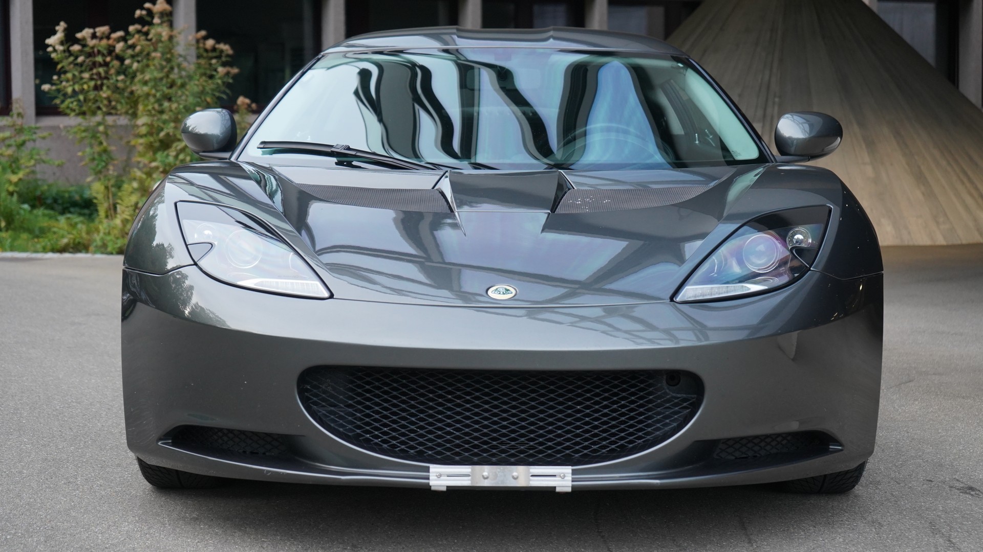 LOTUS Evora 3.5 V6-image-1