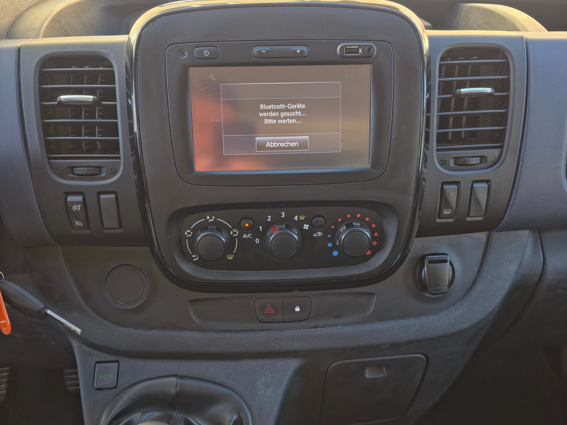 OPEL Vivaro 1.6 CDTI 2.7t L1H1-image-10