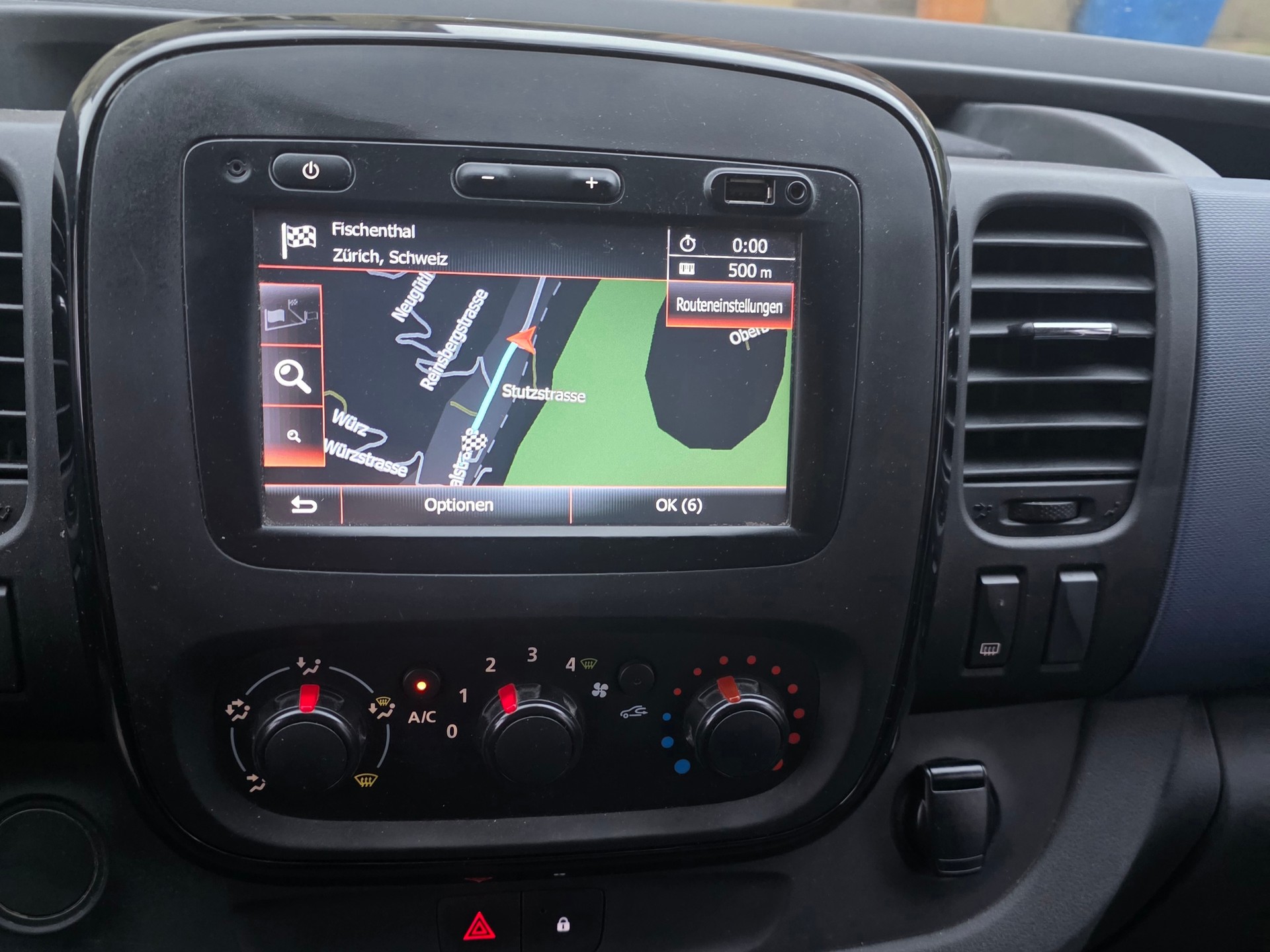 OPEL Vivaro 1.6 CDTI 2.7t L1H1-image-7