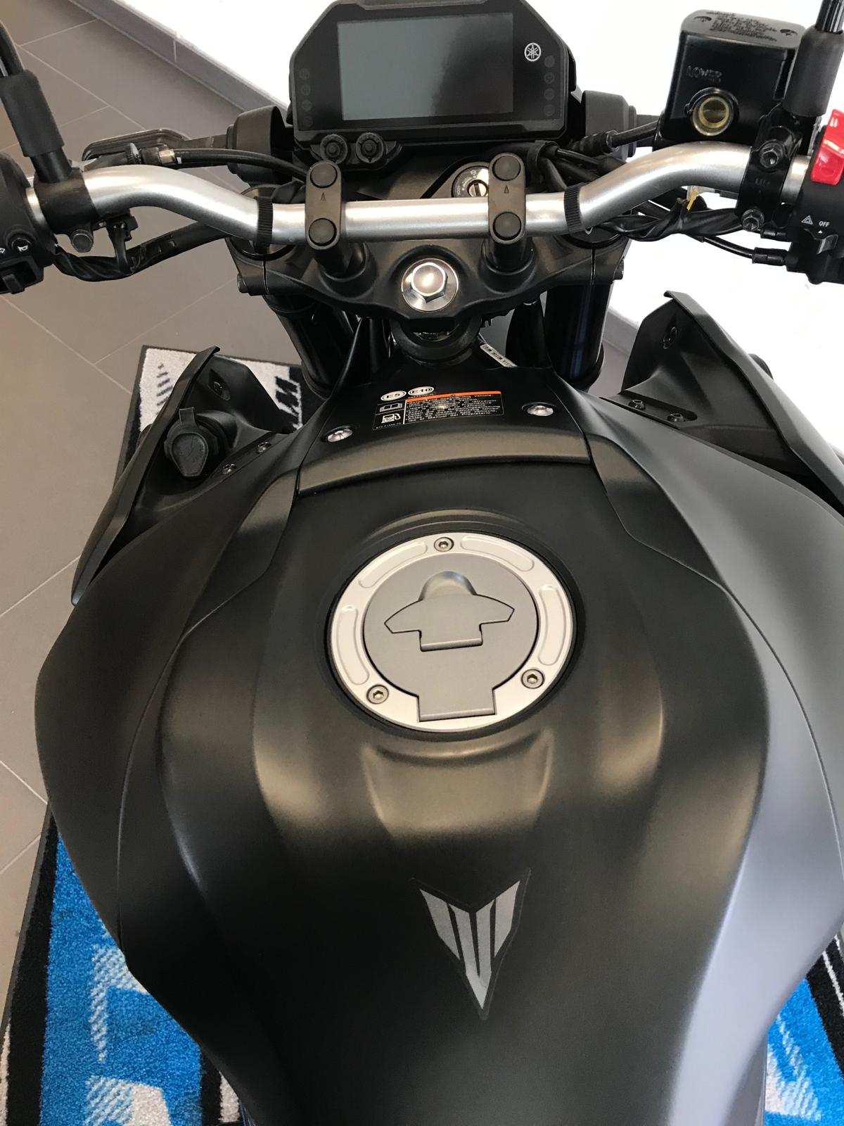 YAMAHA MT-03 ABS-image-6