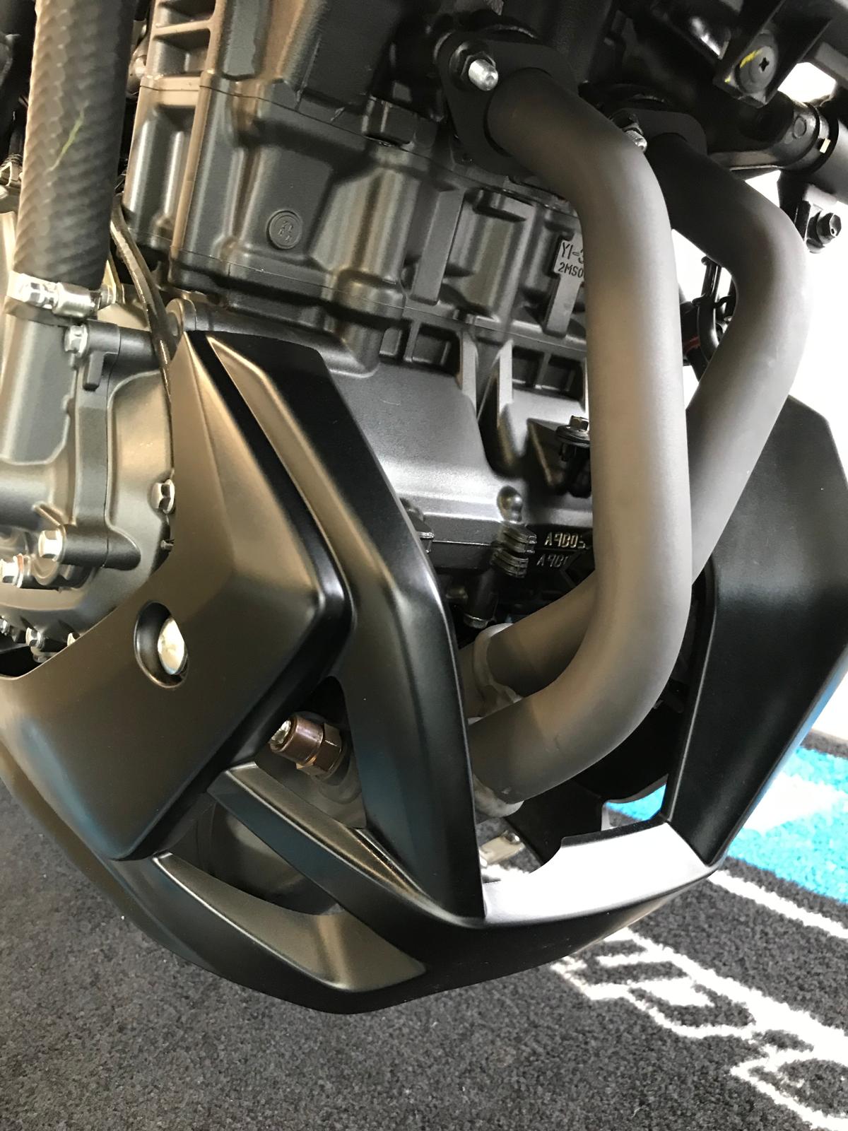 YAMAHA MT-03 ABS-image-11