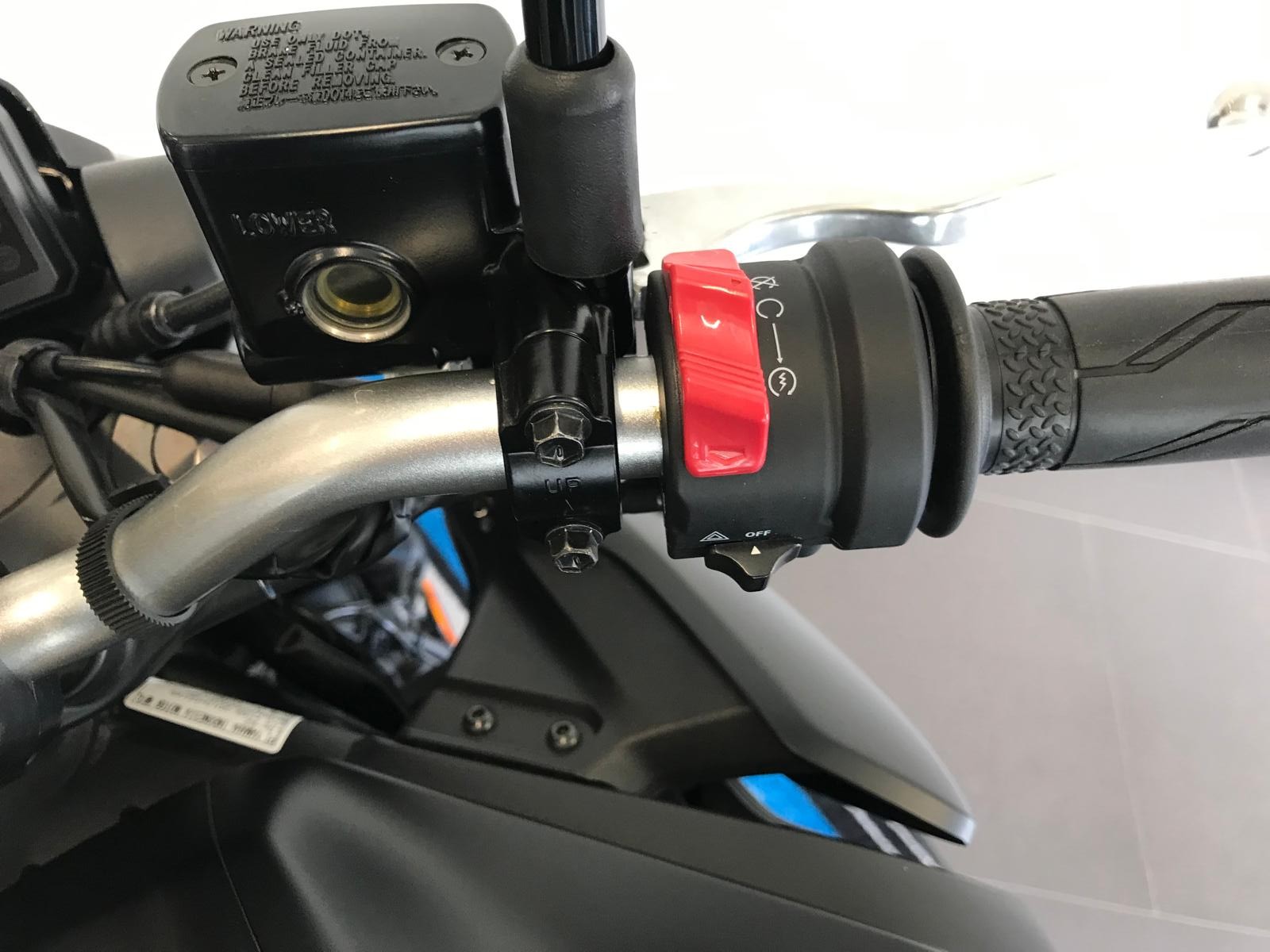 YAMAHA MT-03 ABS-image-14